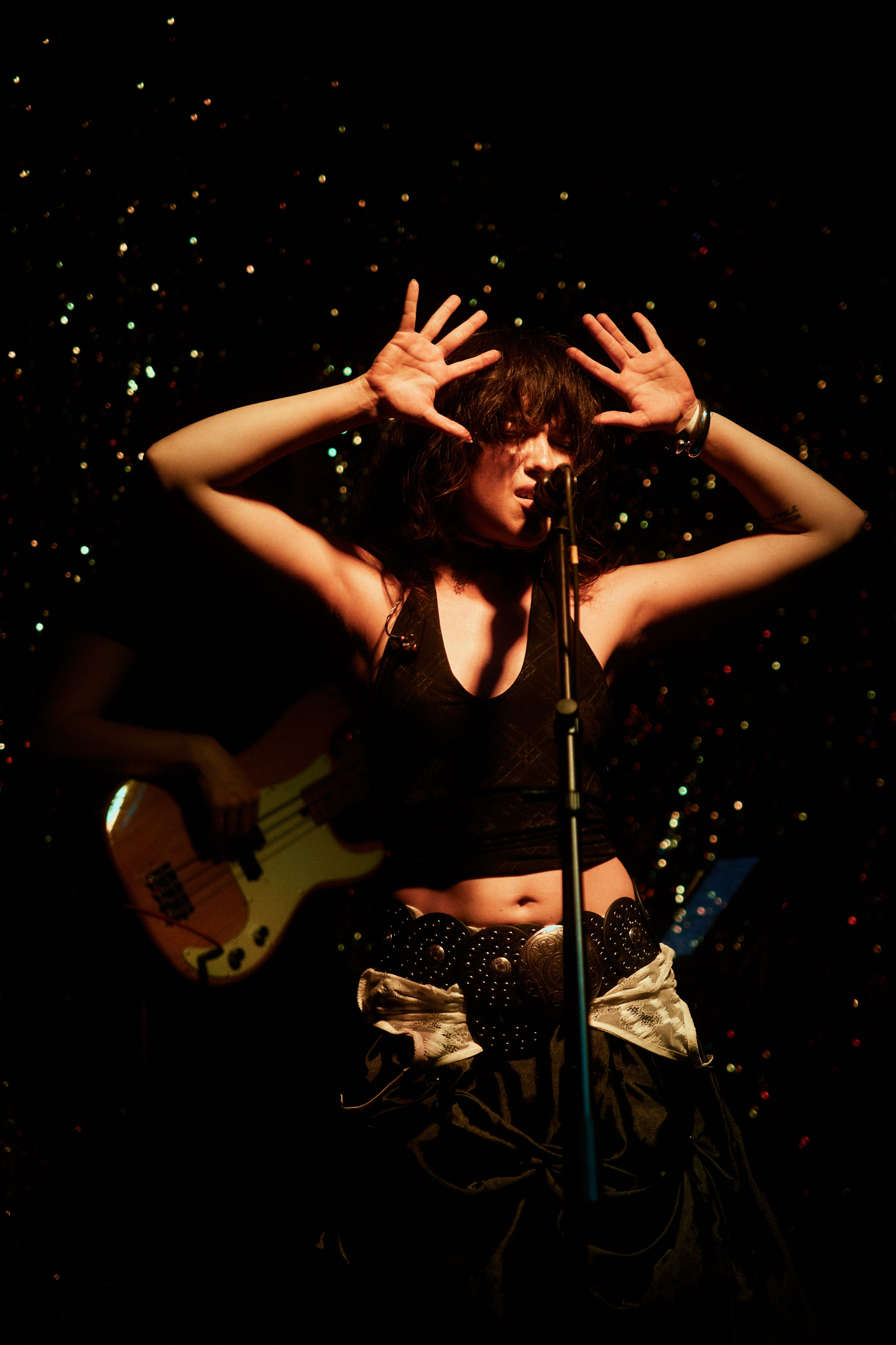 Концерт Sabu в pwrhs. Фотограф и видеограф Мария Банщикова, Солнечногорск, Москва