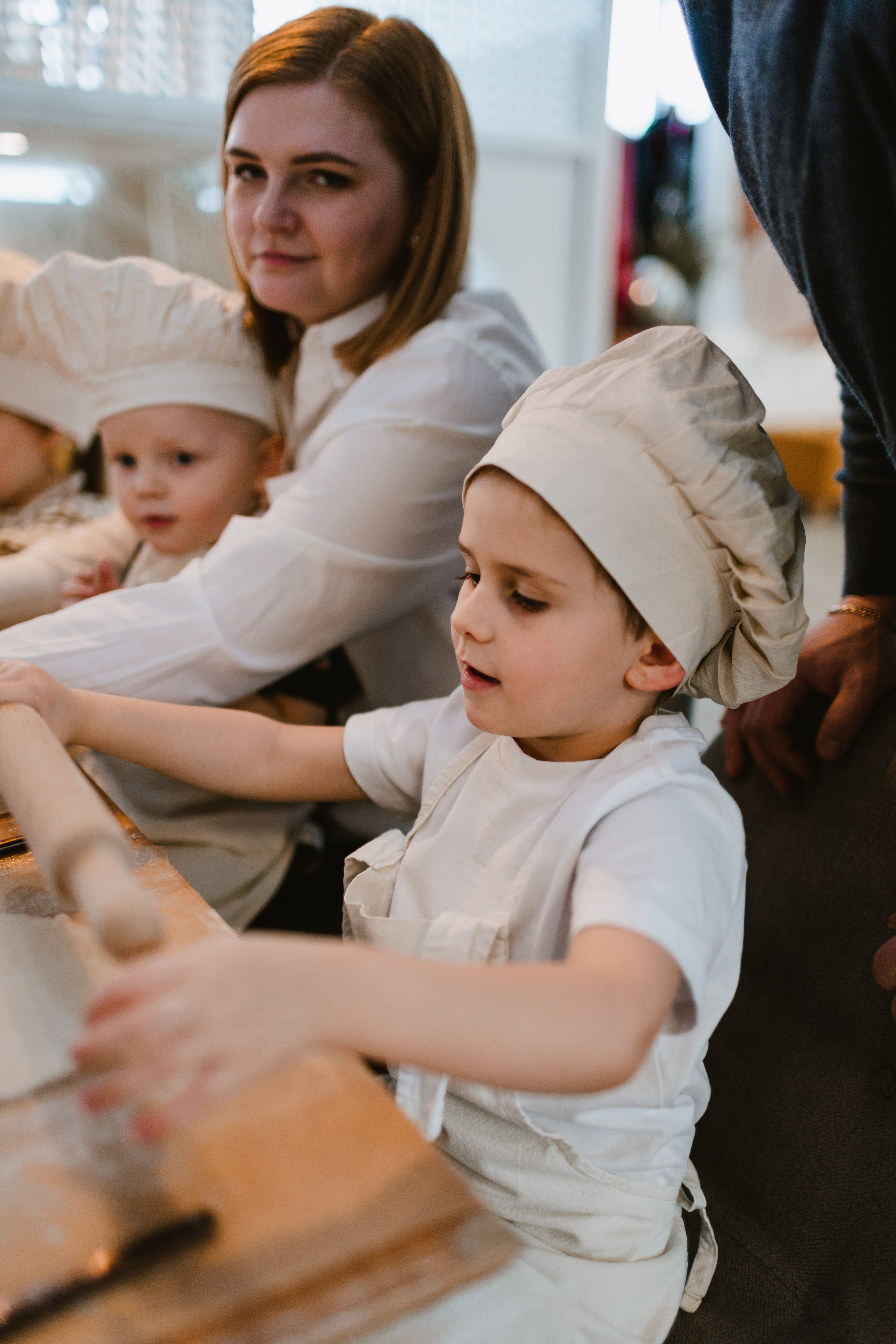 5 лет. Фотограф и видеограф Мария Банщикова, Солнечногорск, Москва