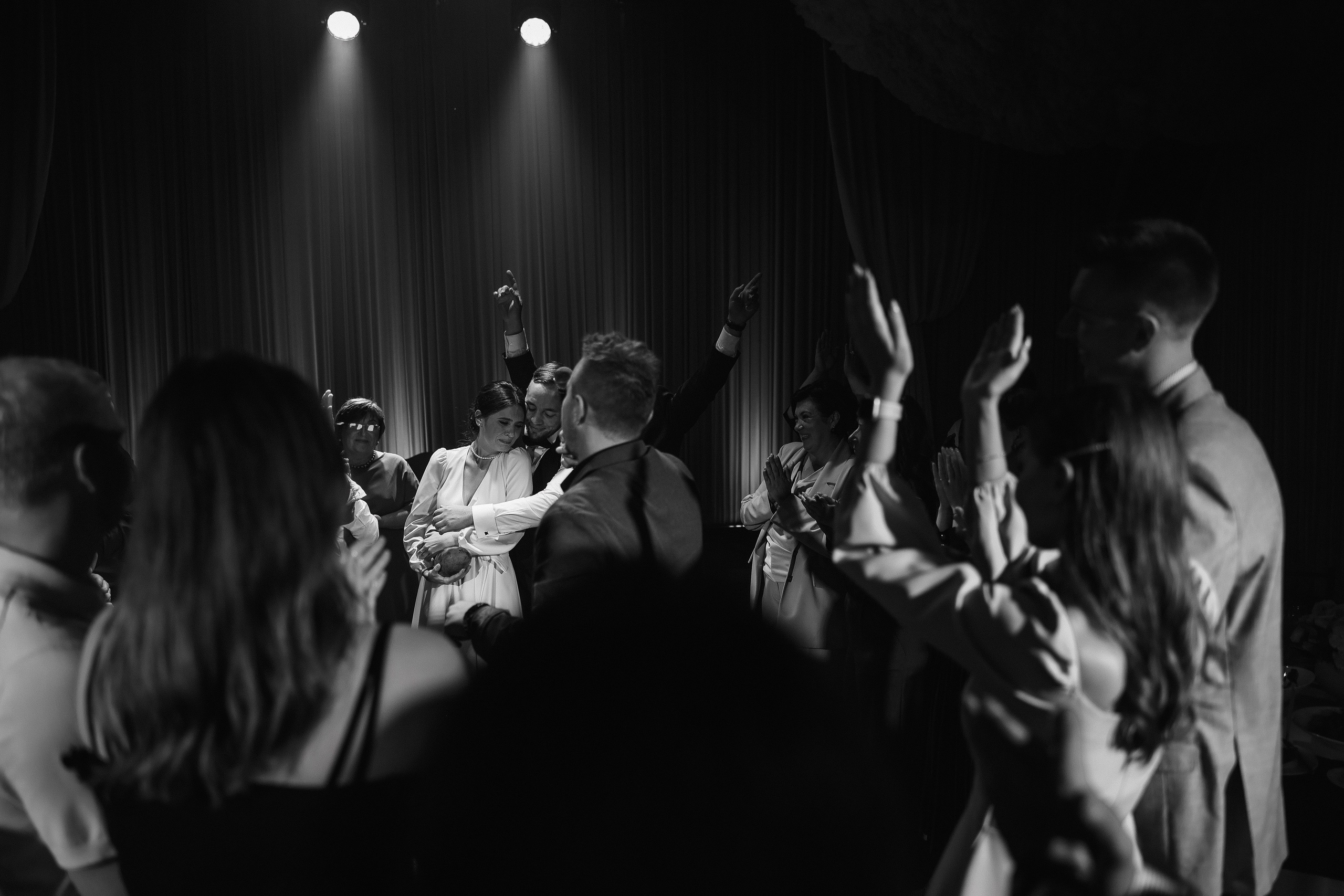 Вика и Иван. Свадебный и семейный Фотограф Денис Кошель