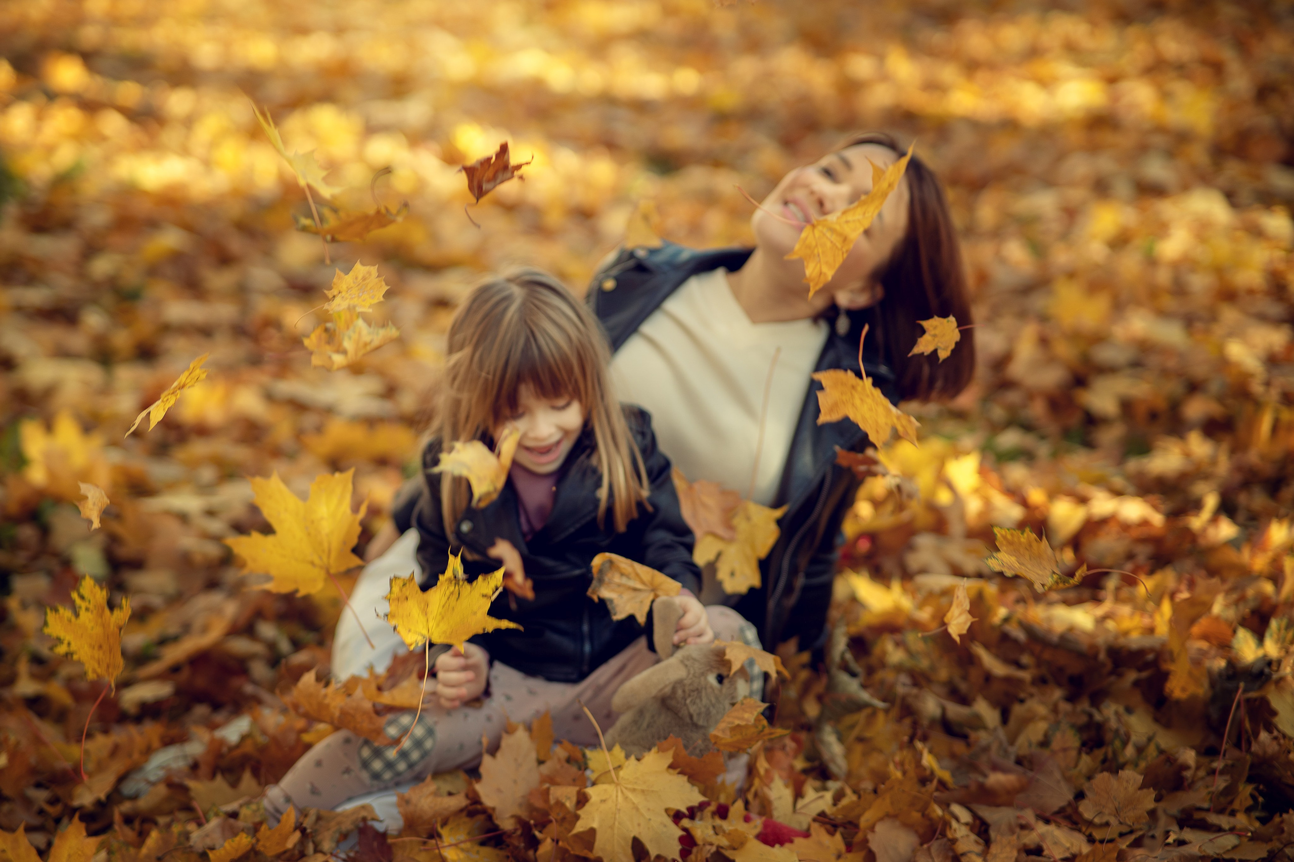 Family Photography. Tatyana Dubova. Portrait and Family Photographer, Saint Petersburg