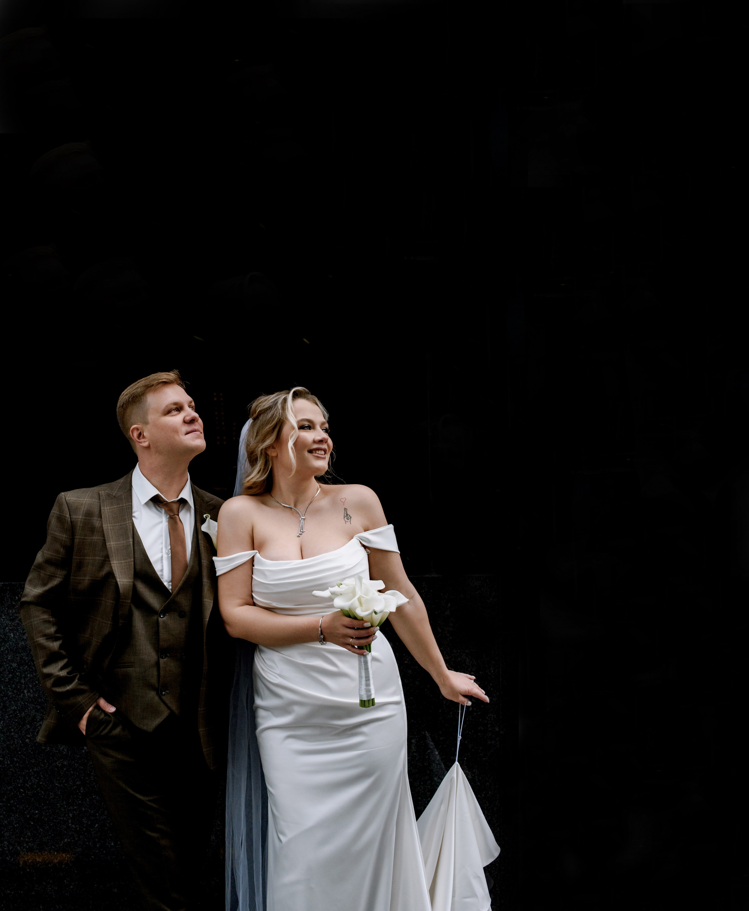 Дмитрий & Виолетта. Юлия Соколовская Фотограф Москва Красногорск