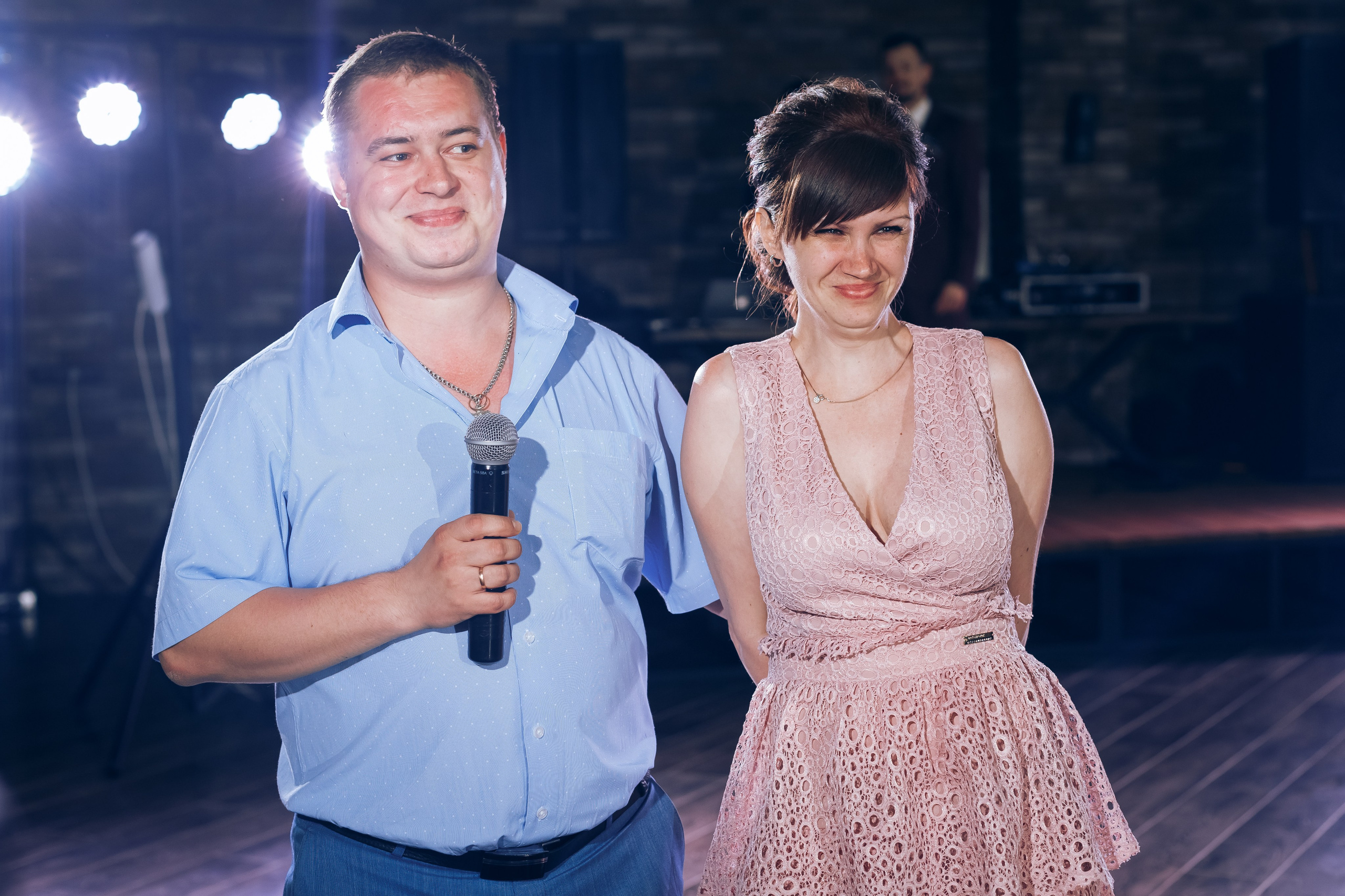 Коля и Оля. Свадебный фотограф в Краснодаре Николай Крауз