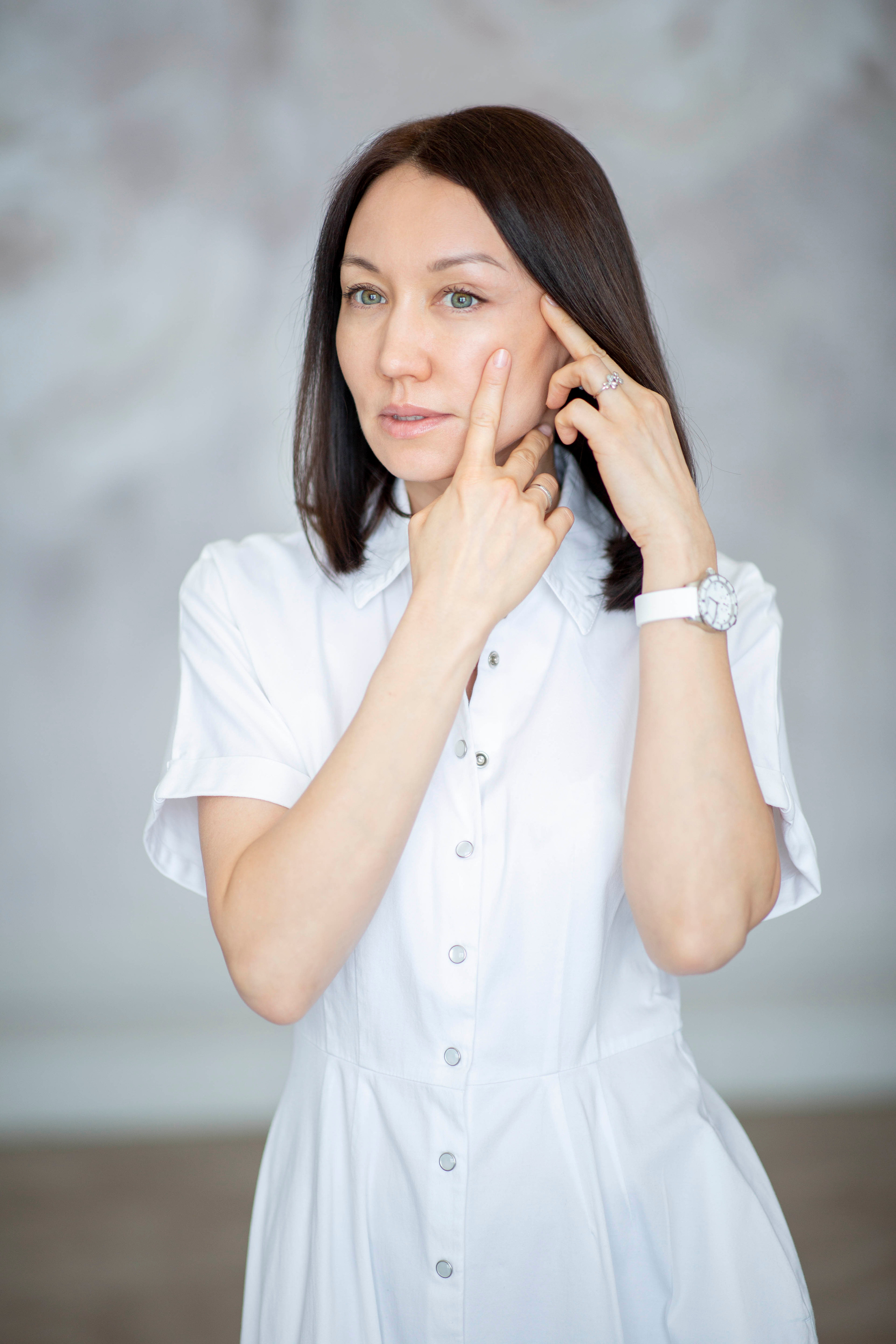 Процедуры для омоложения лица