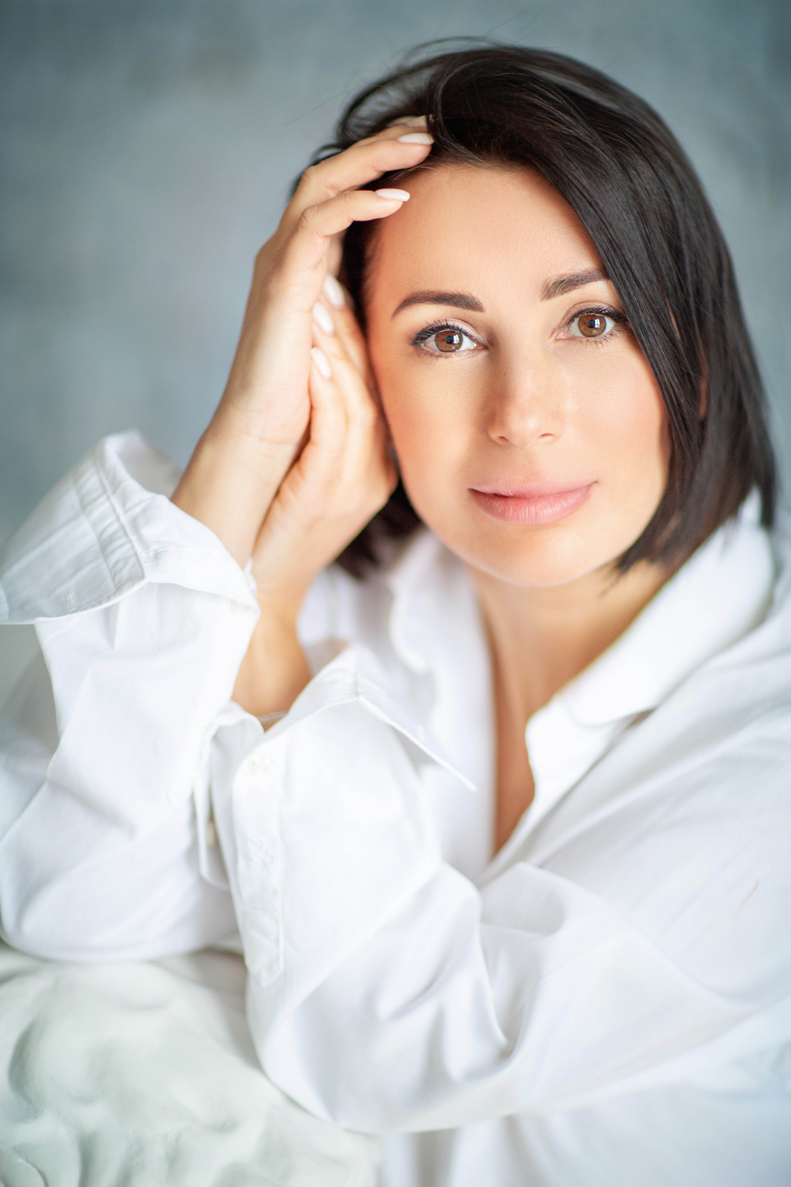 Портретный и event фотограф конференций, форумов, семинаров, Москва