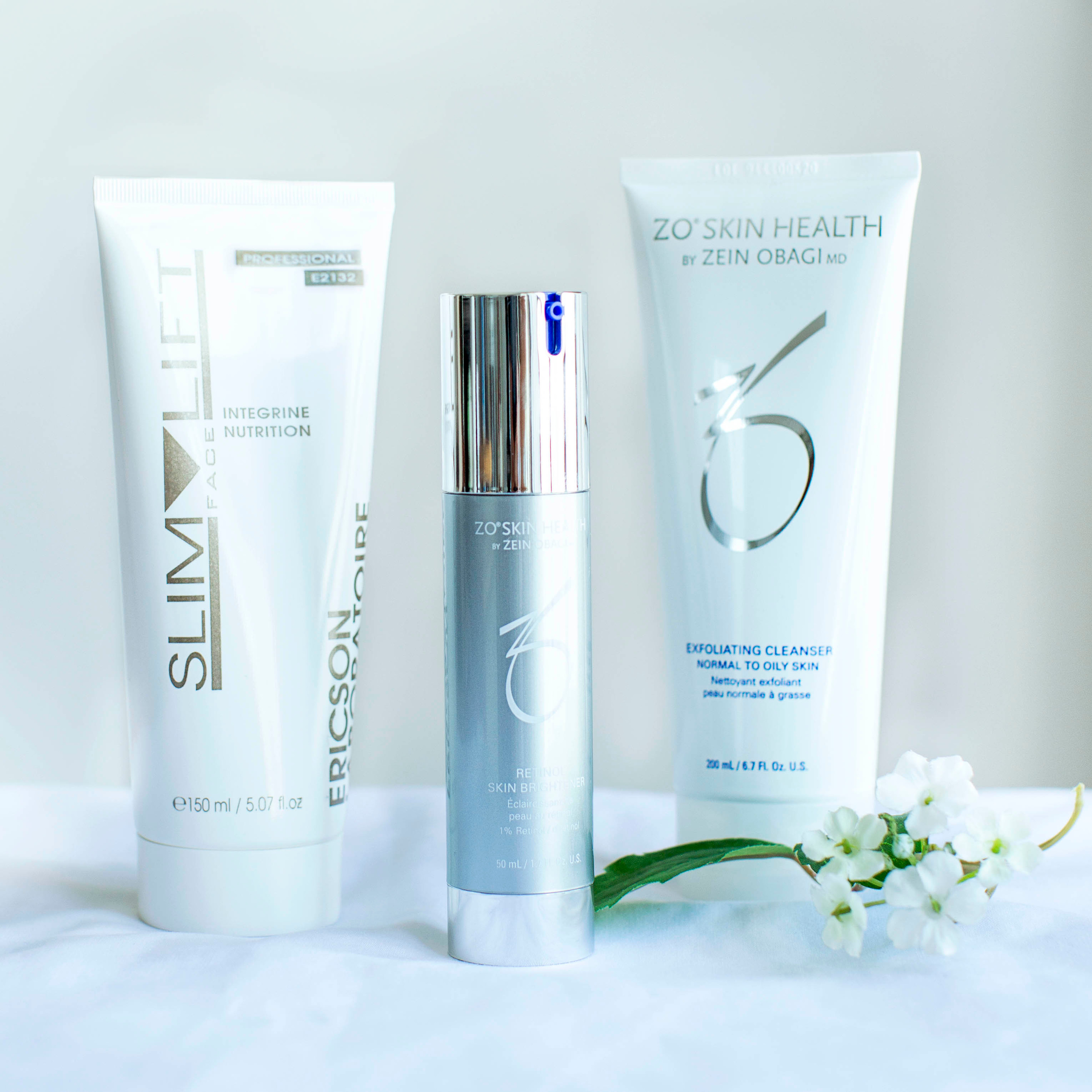 Лифтинг лица