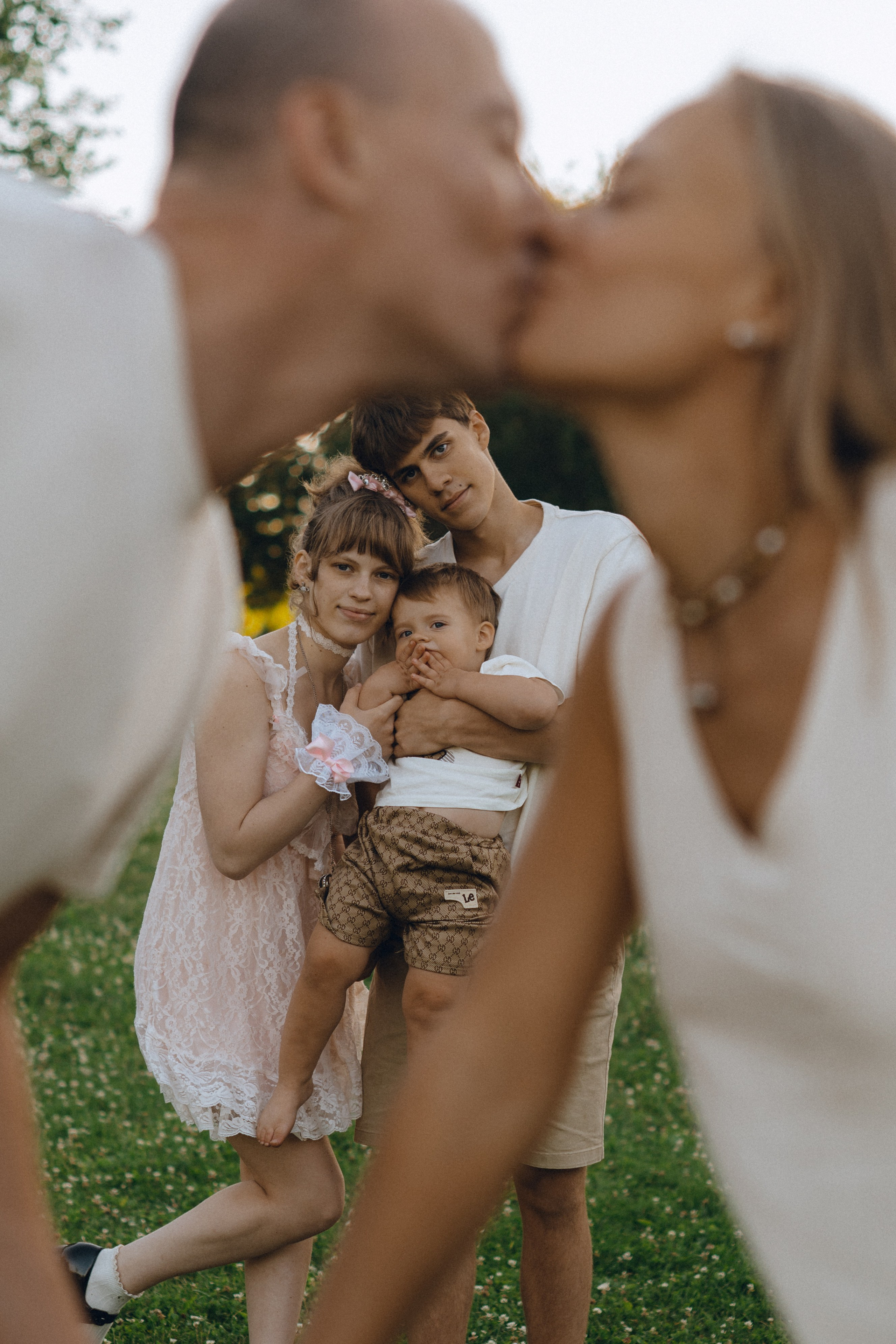 Два годика. Гаврилова Настя семейный фотограф lifestyle в Москве