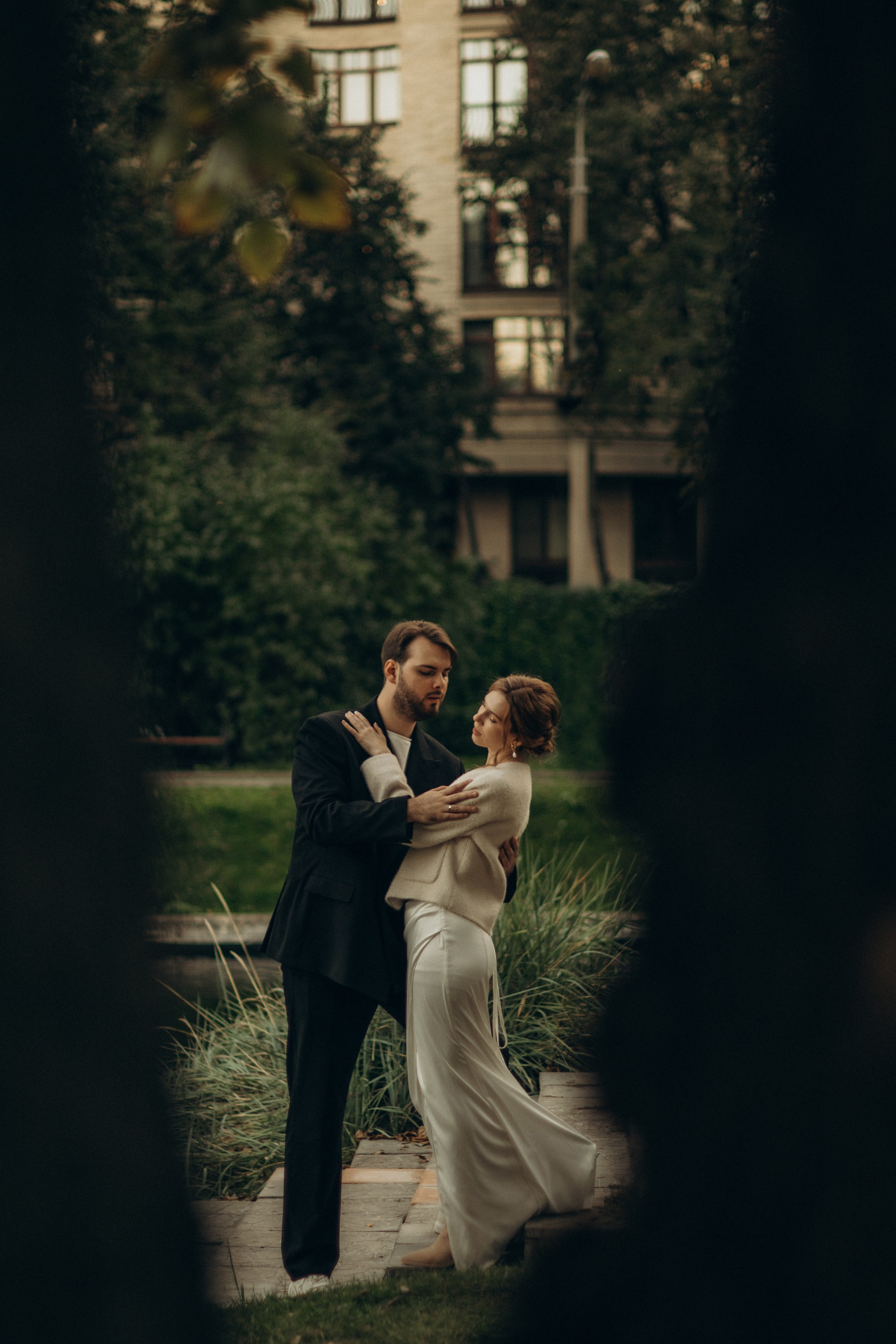 Екатерина и Алексей. Гаврилова Настя семейный фотограф lifestyle в Москве