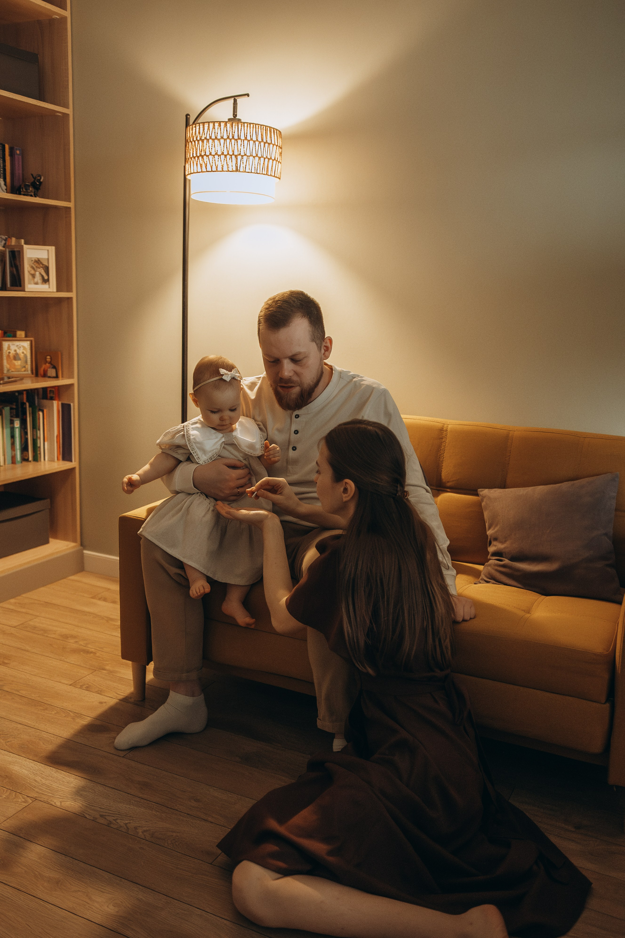 Агата. Гаврилова Настя семейный фотограф lifestyle в Москве