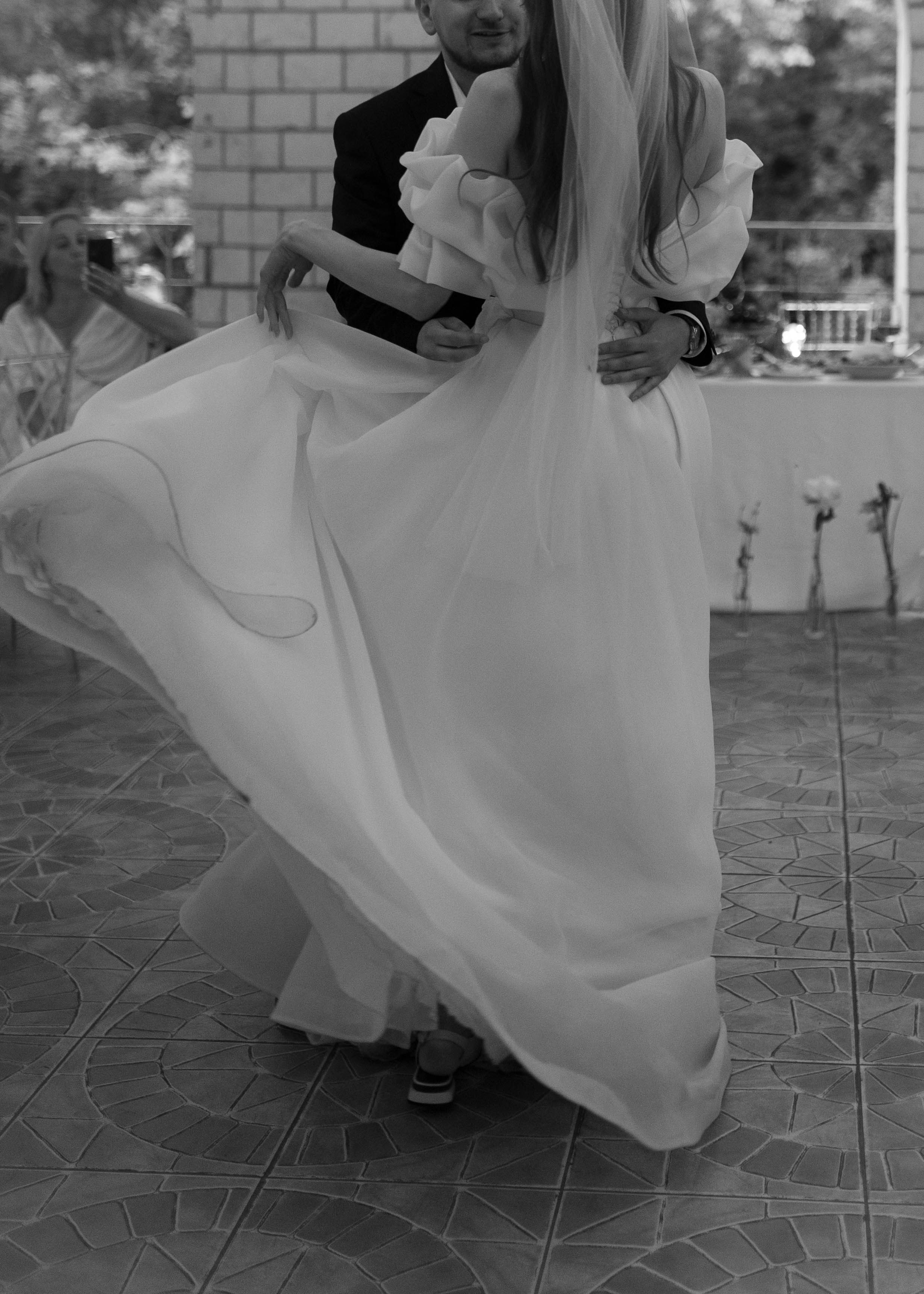 Юлия и Ильяс. Женский и свадебный фотограф Анастасия Митрохина