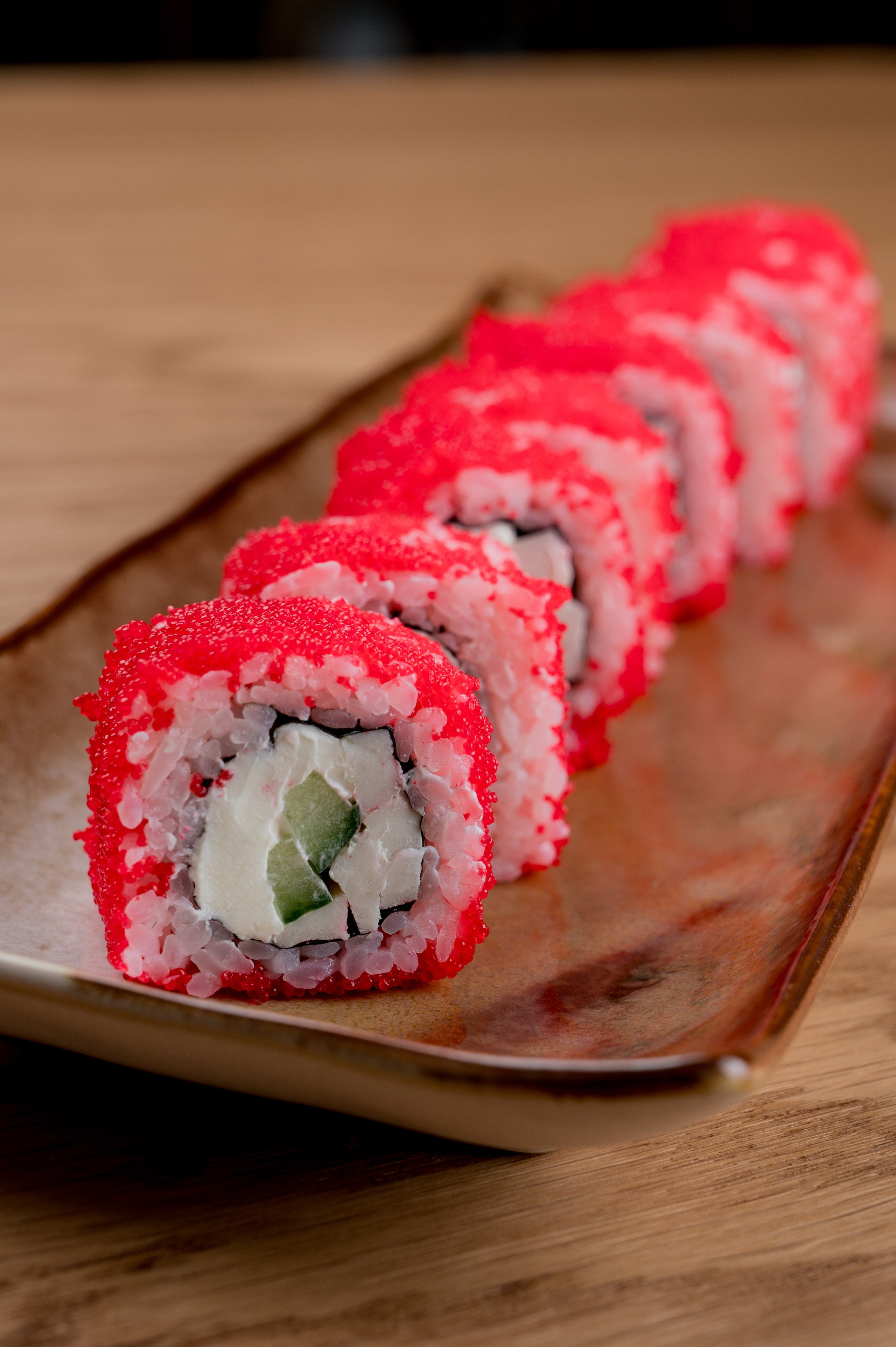 Кано. Кирилл Бутлович фуд фотограф, Киров