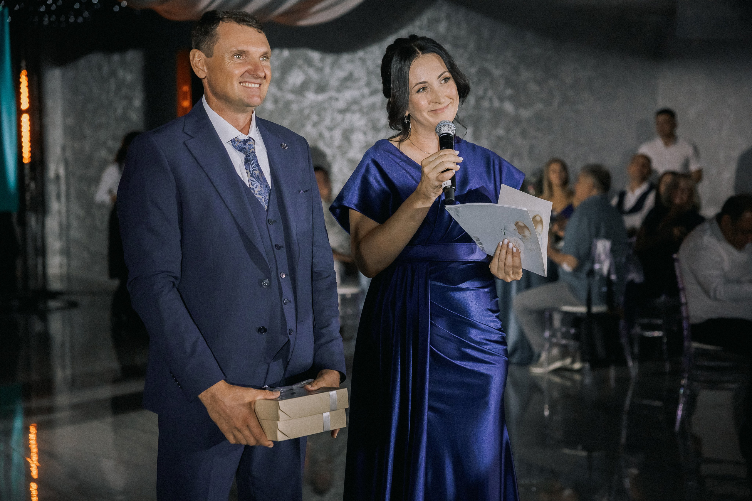 Даниил и Алина. Вечер любви. Свадебная фотография. Арина Рубах