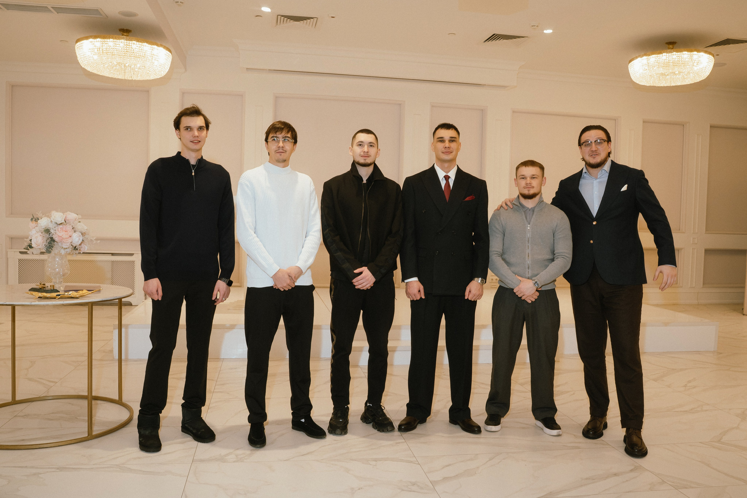 София и Максат. Фотограф женского портрета и репортажной съёмки Алексеева Анна г. Москва