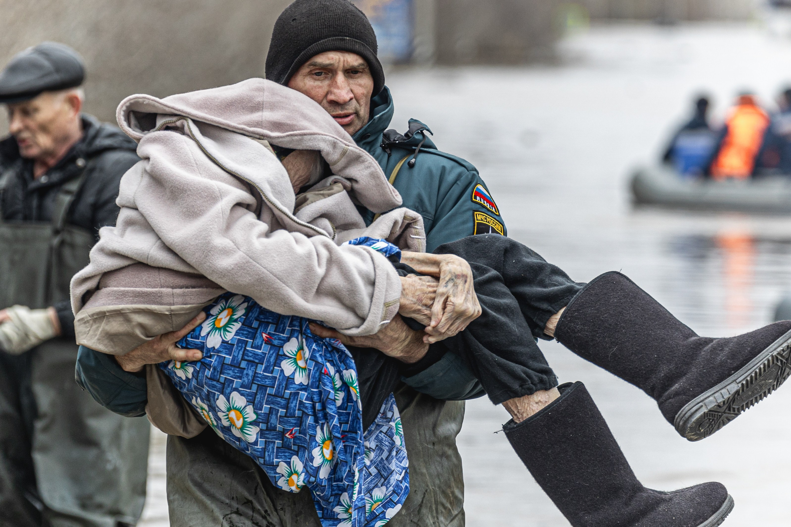 НОВОСТНОЙ РЕПОРТАЖ. Репортажный фотограф Наталья Лапцевич