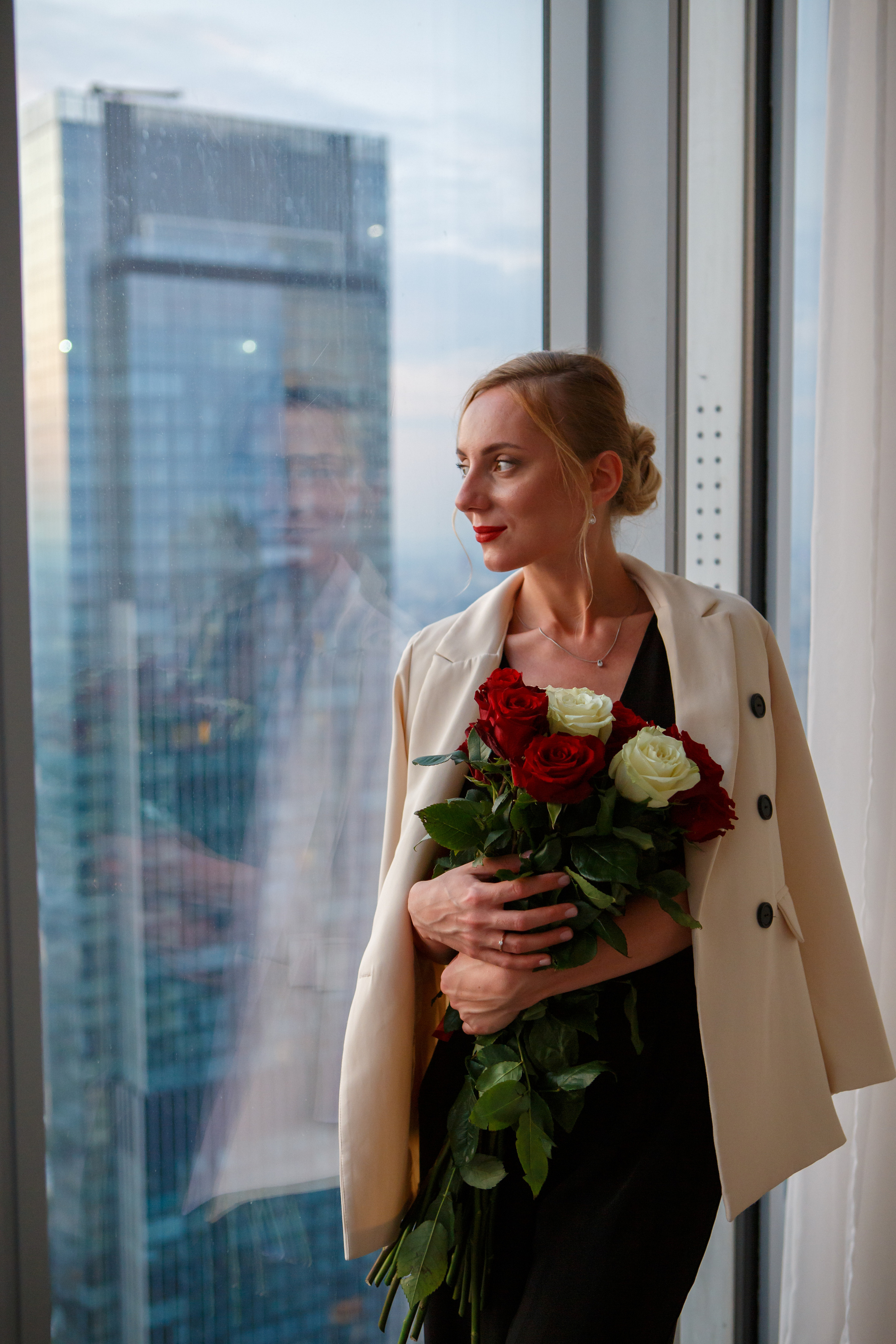 Love story. Фотограф в Москве Валентина Чемерилова