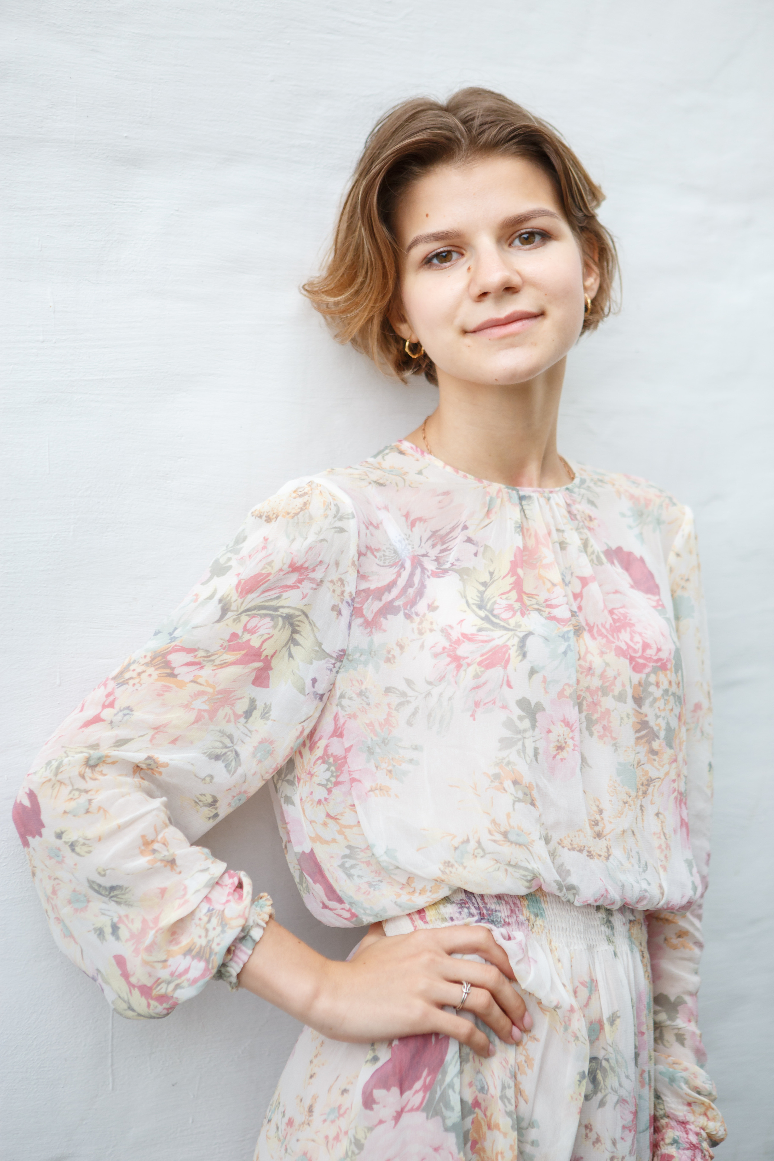 Love story. Фотограф в Москве Валентина Чемерилова