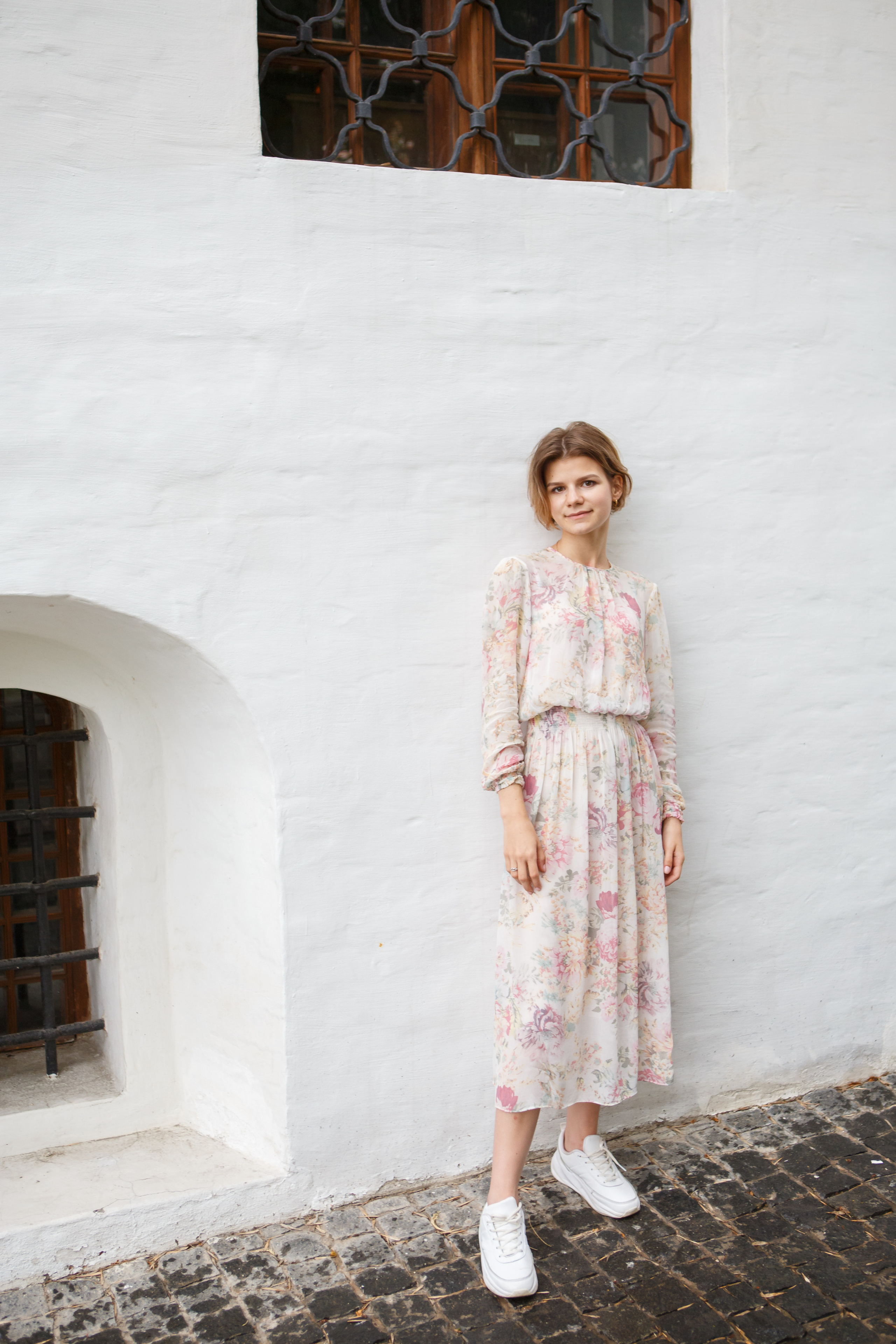 Love story. Фотограф в Москве Валентина Чемерилова