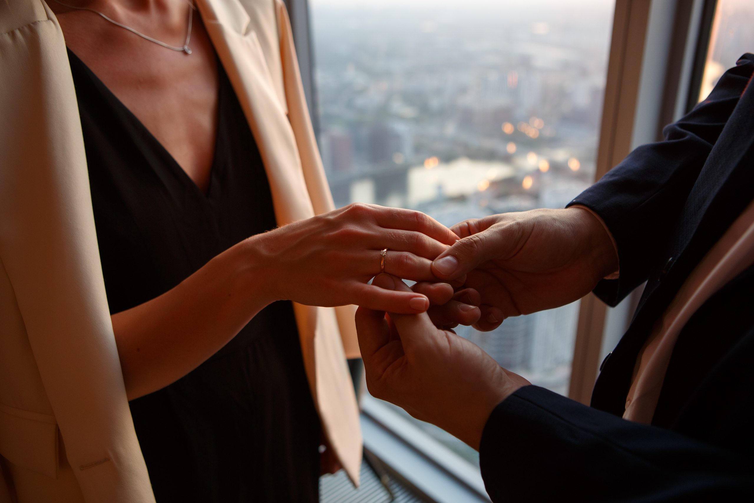 Love story. Фотограф в Москве Валентина Чемерилова