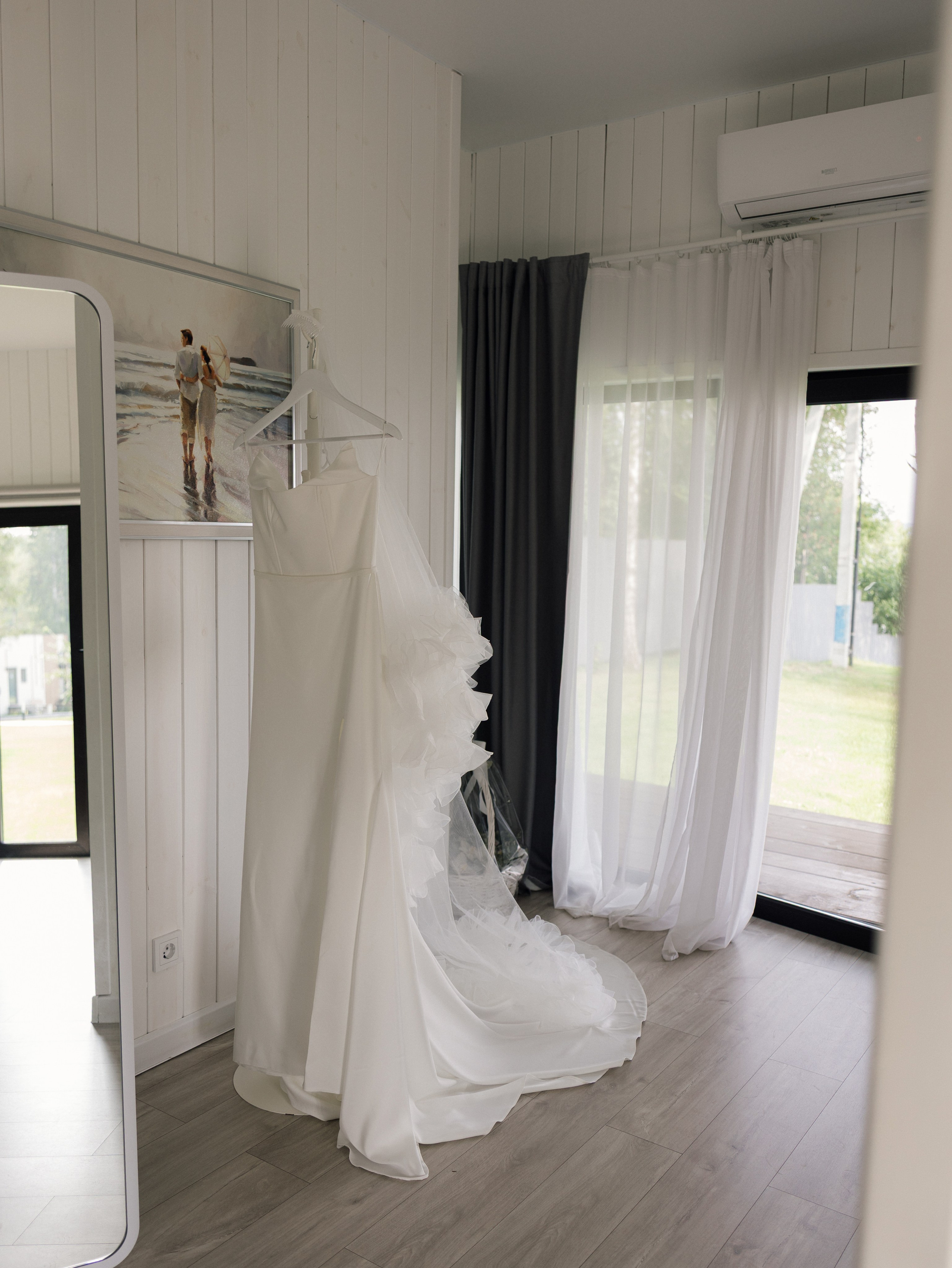 Анастасия & Никита. Фотограф Москва, МО, СПБ