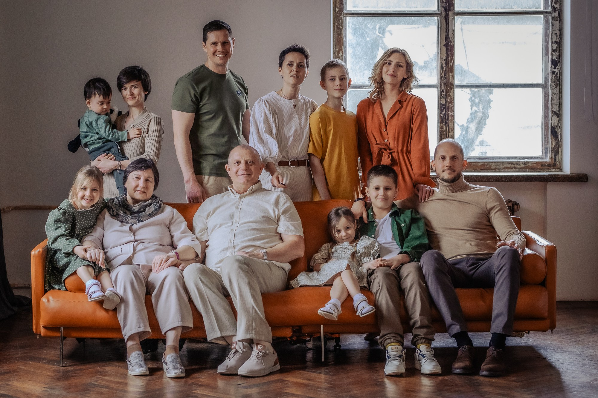 Семья студия. Семейный и детский фотограф в Москве и на Бали Светлана Матюнина