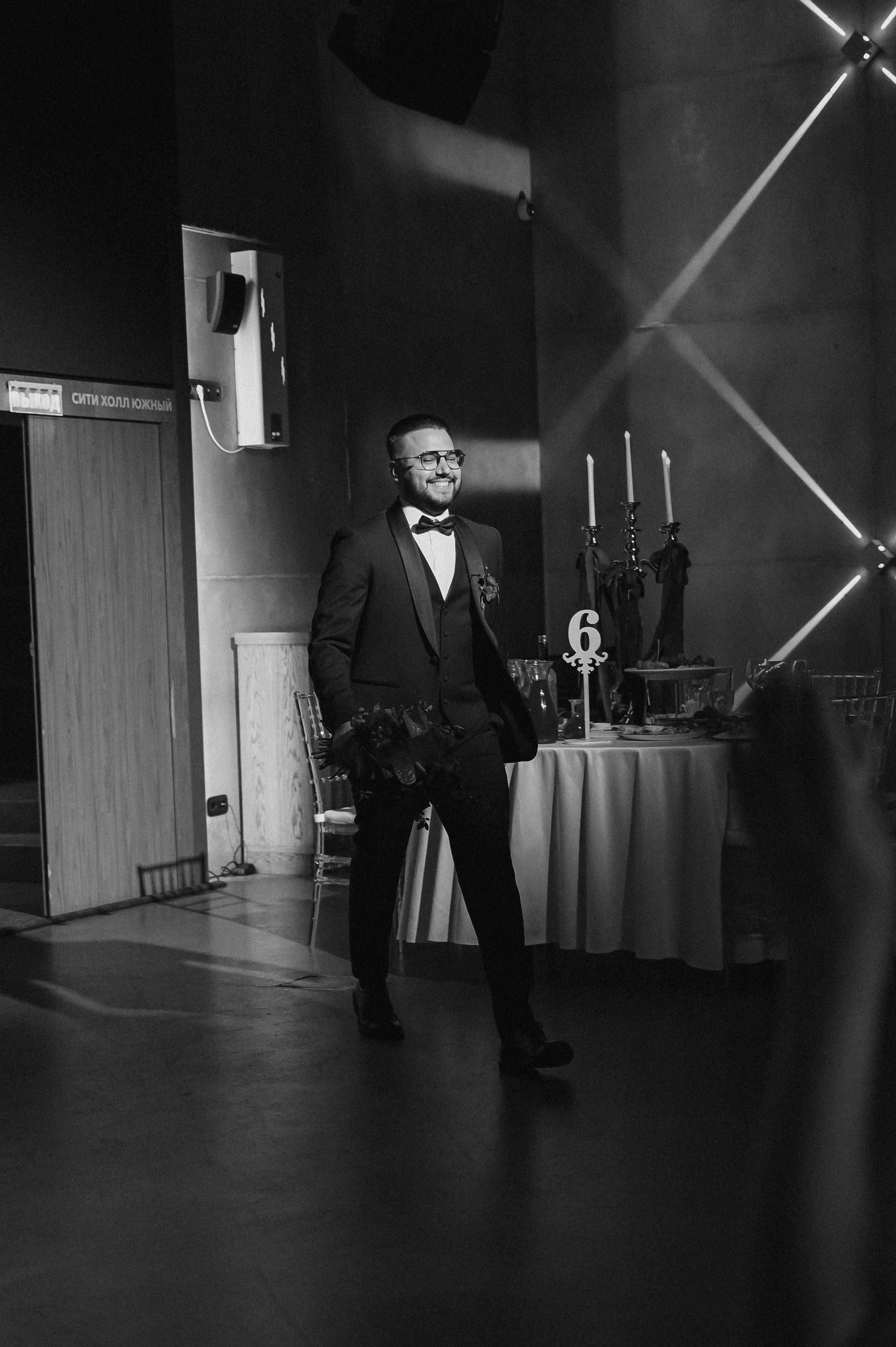 Саша + Аня — Организация ВАН ЛАВ. Свадебный и семейный фотограф Волгоград Москва