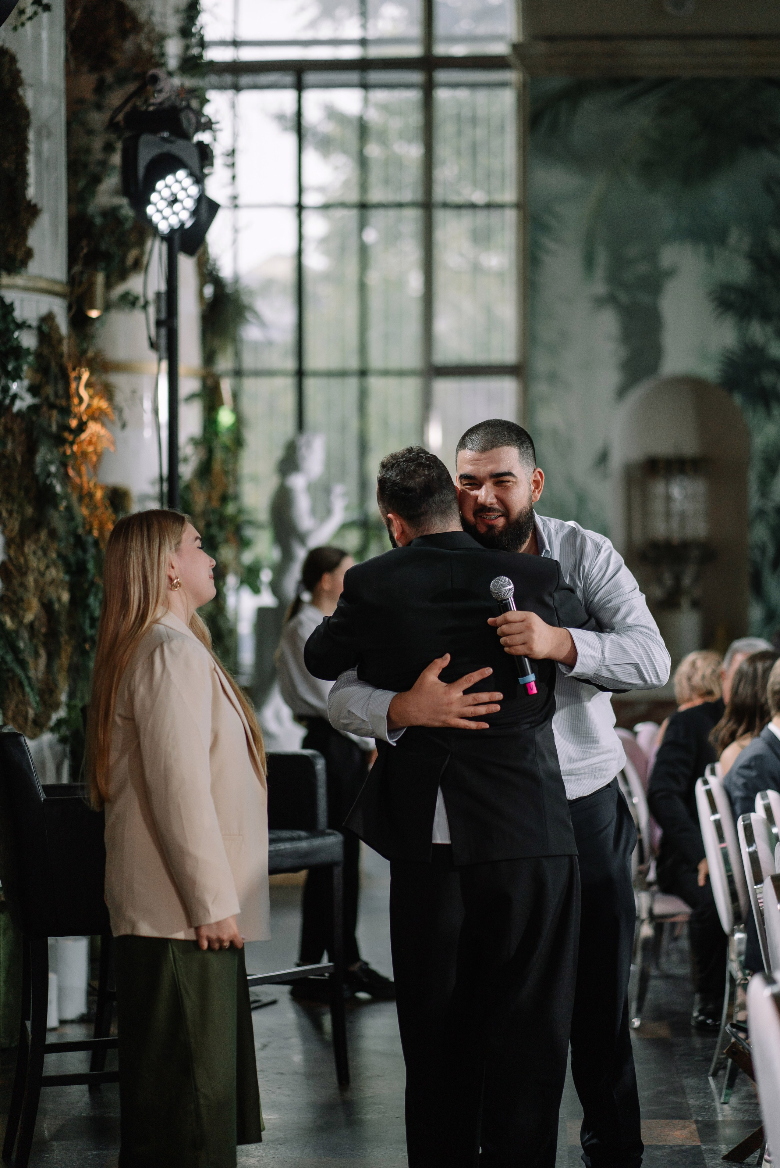 Свадебный день Руслана и Лали. Свадебный и семейный фотограф в Анапе Елена Полетаева