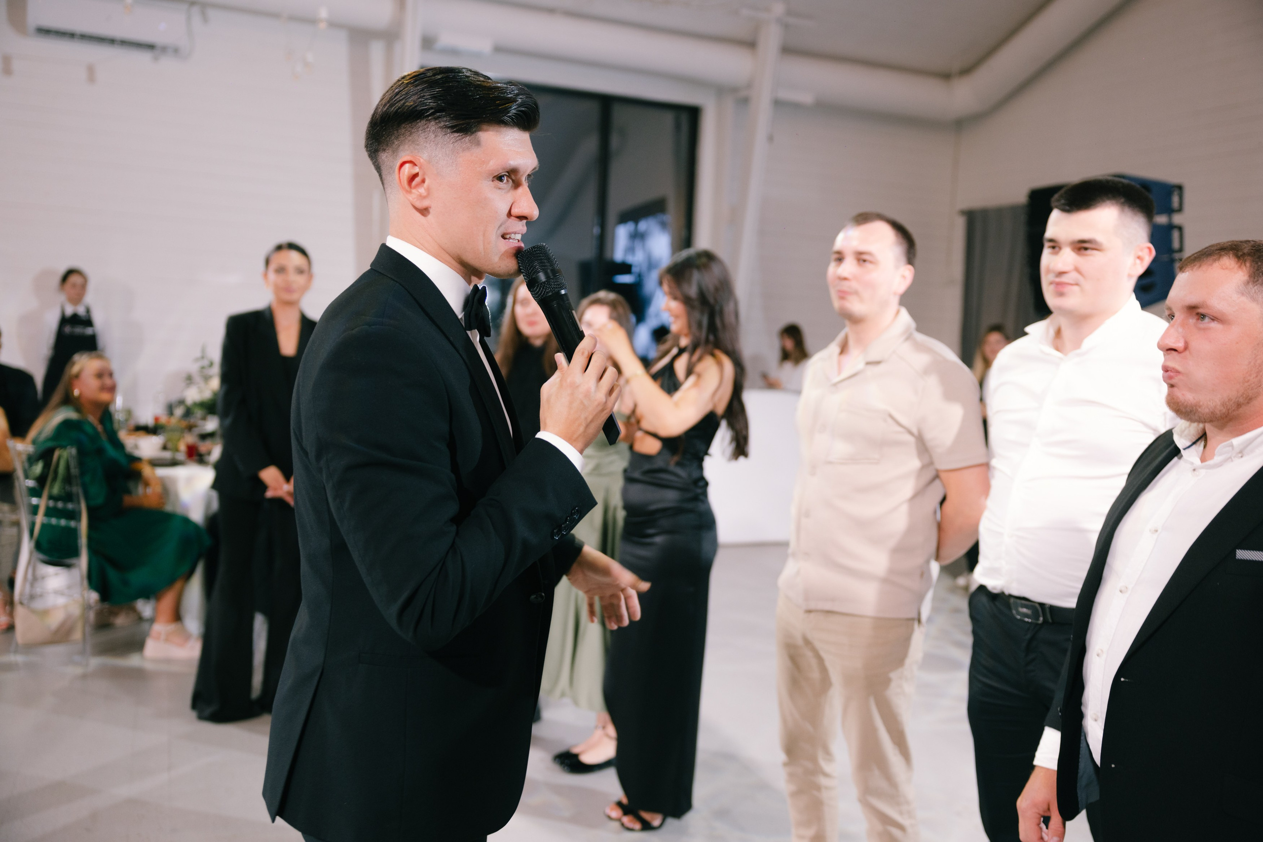 Wedding. Фотограф в Ижевске и Казани Богданов Яков