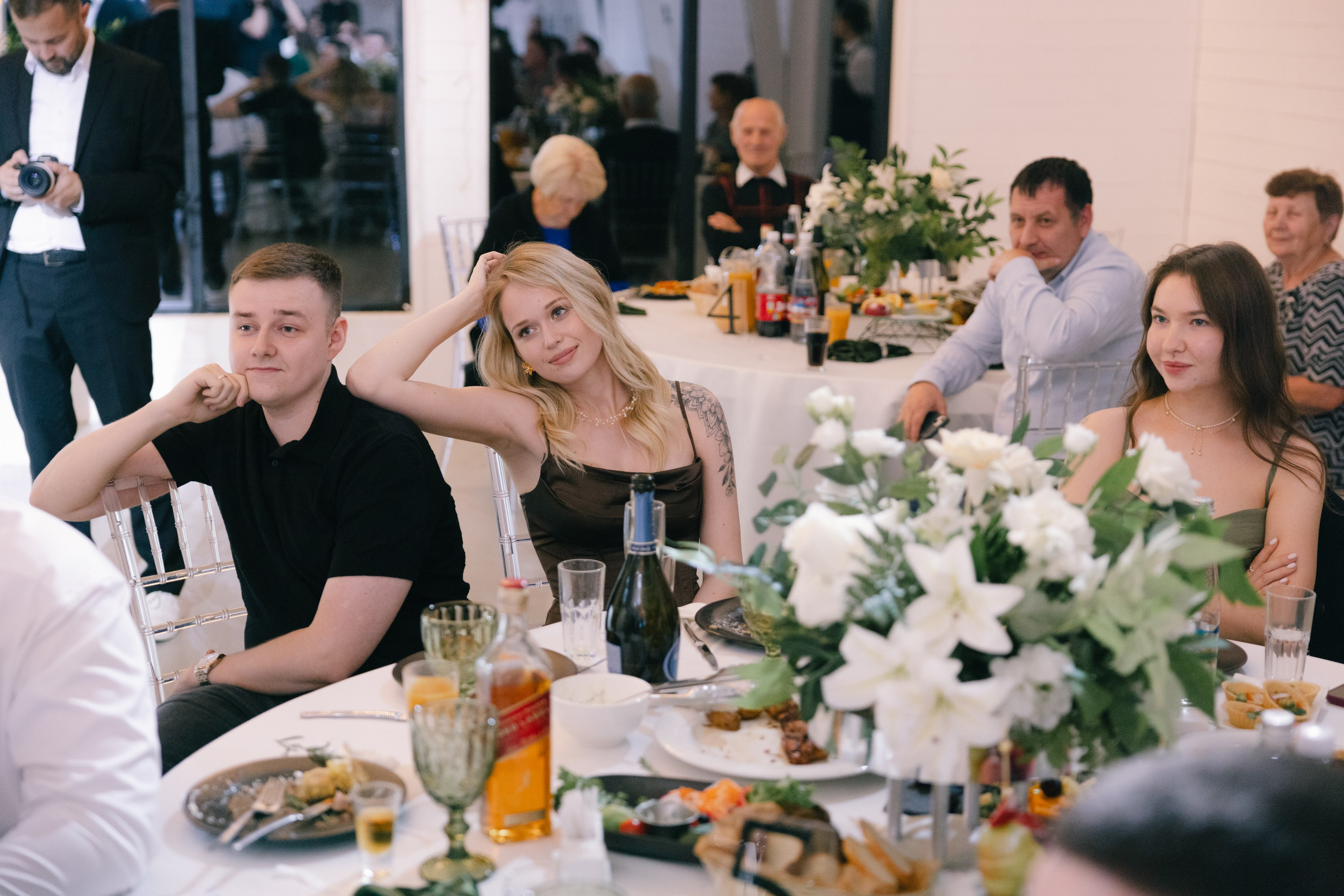 Wedding. Фотограф в Ижевске и Казани Богданов Яков