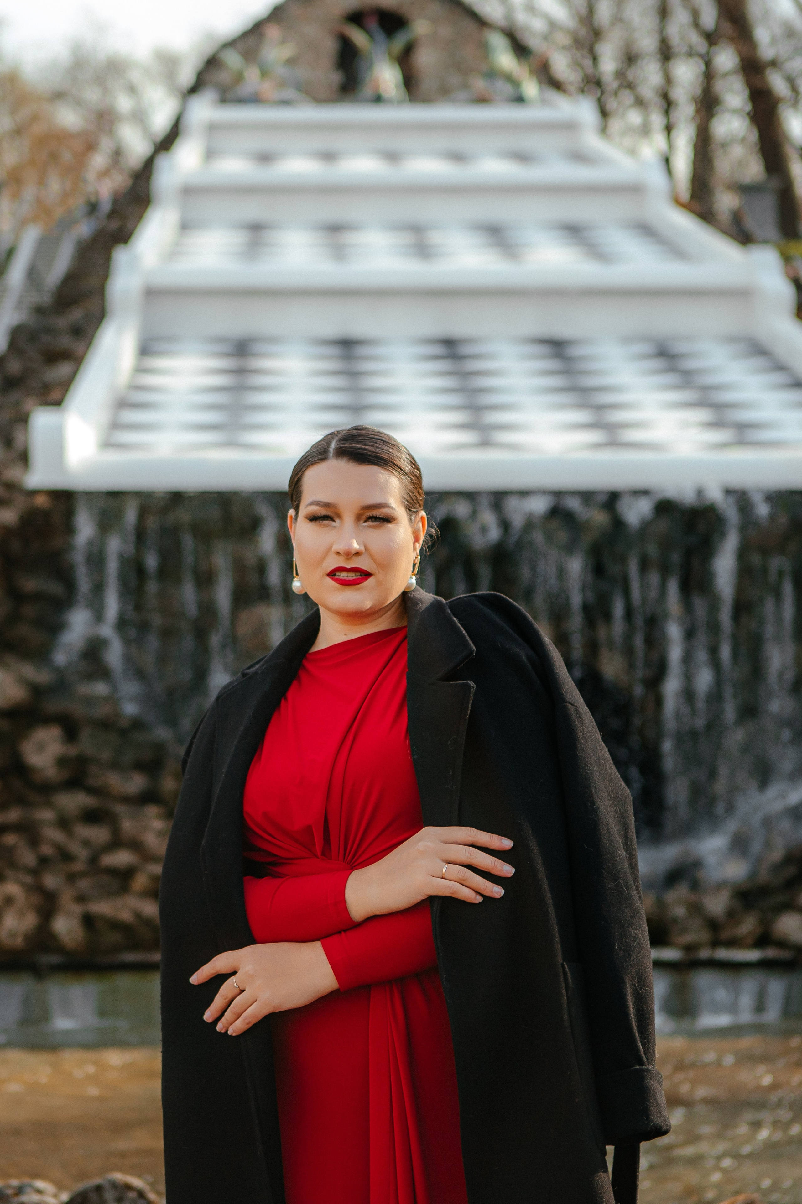 Алена — Петергоф. Elena Sova — семейный и женский фотограф в Санкт-Петербурге