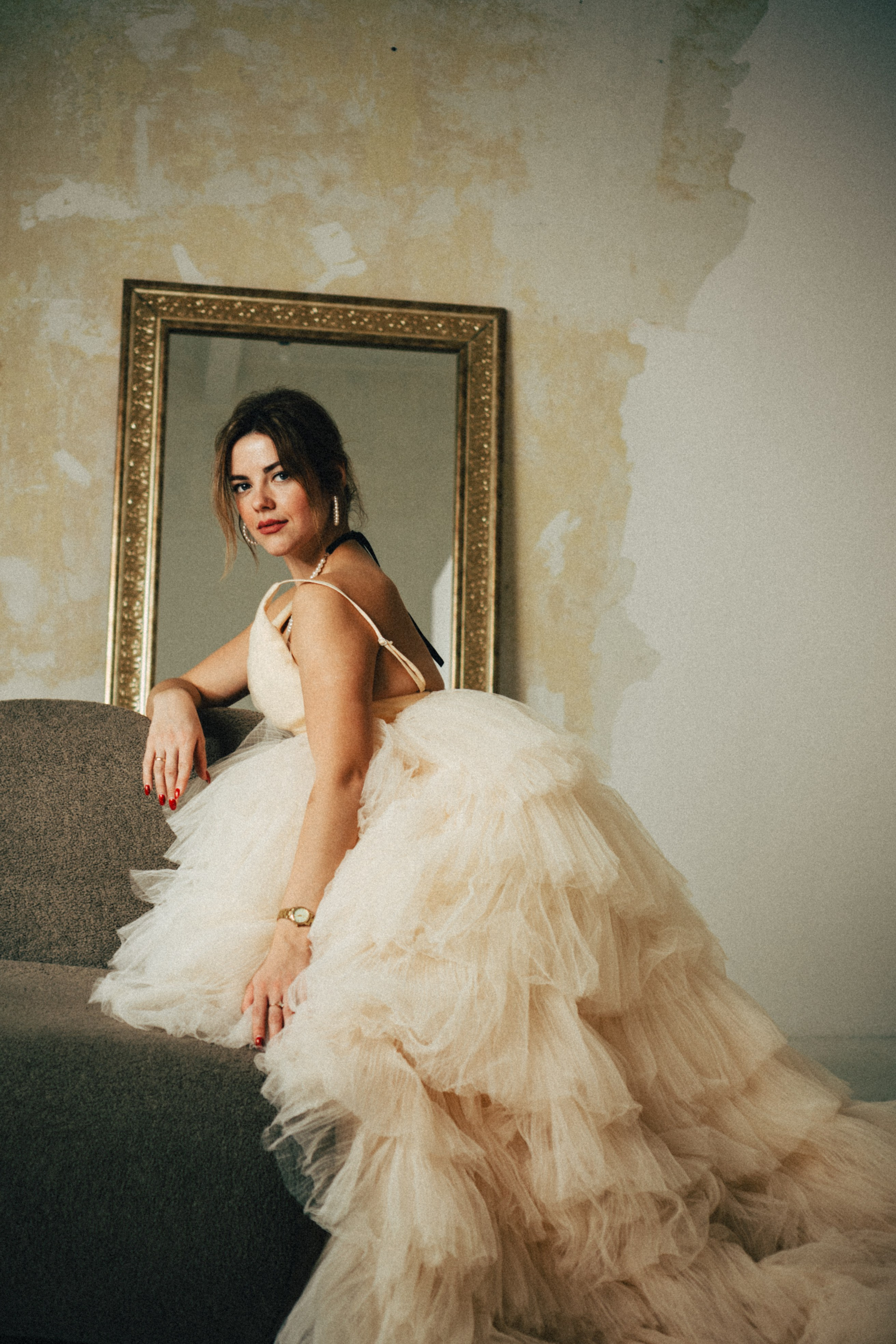 Сказочная история. Профессиональный фотограф, Санкт-Петербург — Виктория Богомолова