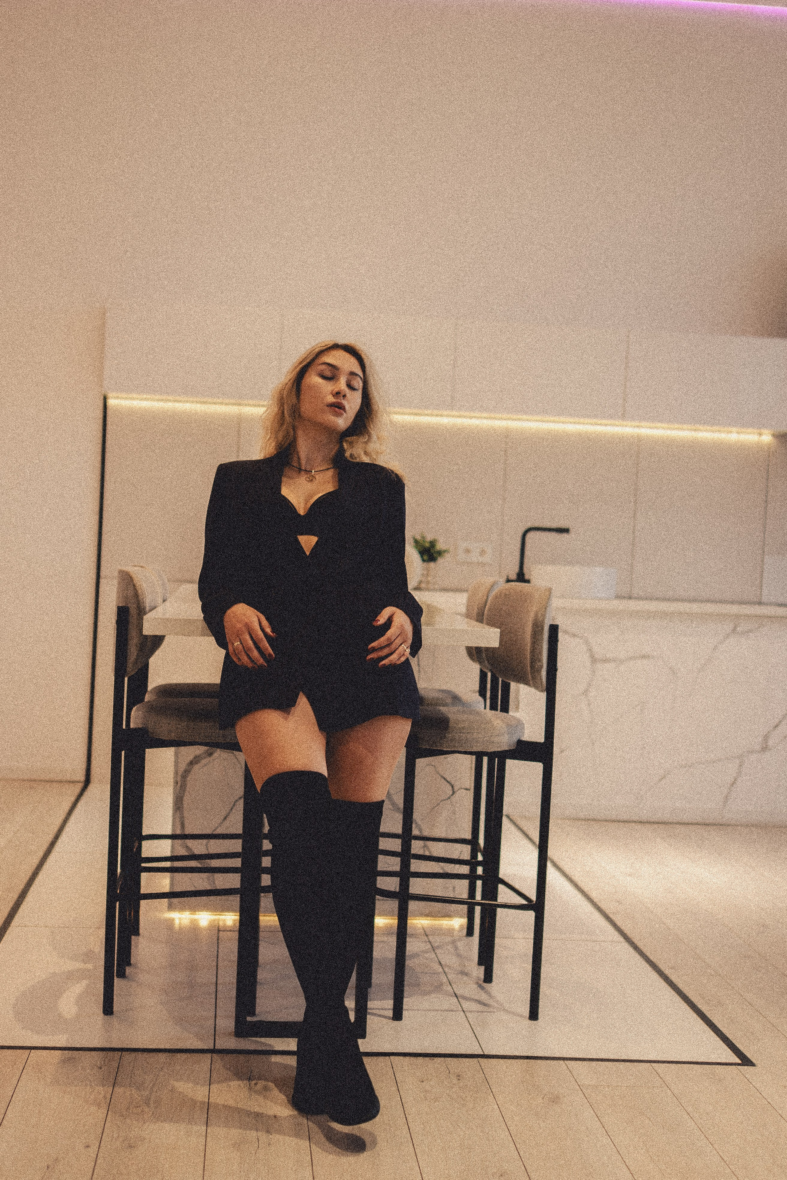 Студийная. Профессиональный фотограф, Санкт-Петербург — Виктория Богомолова