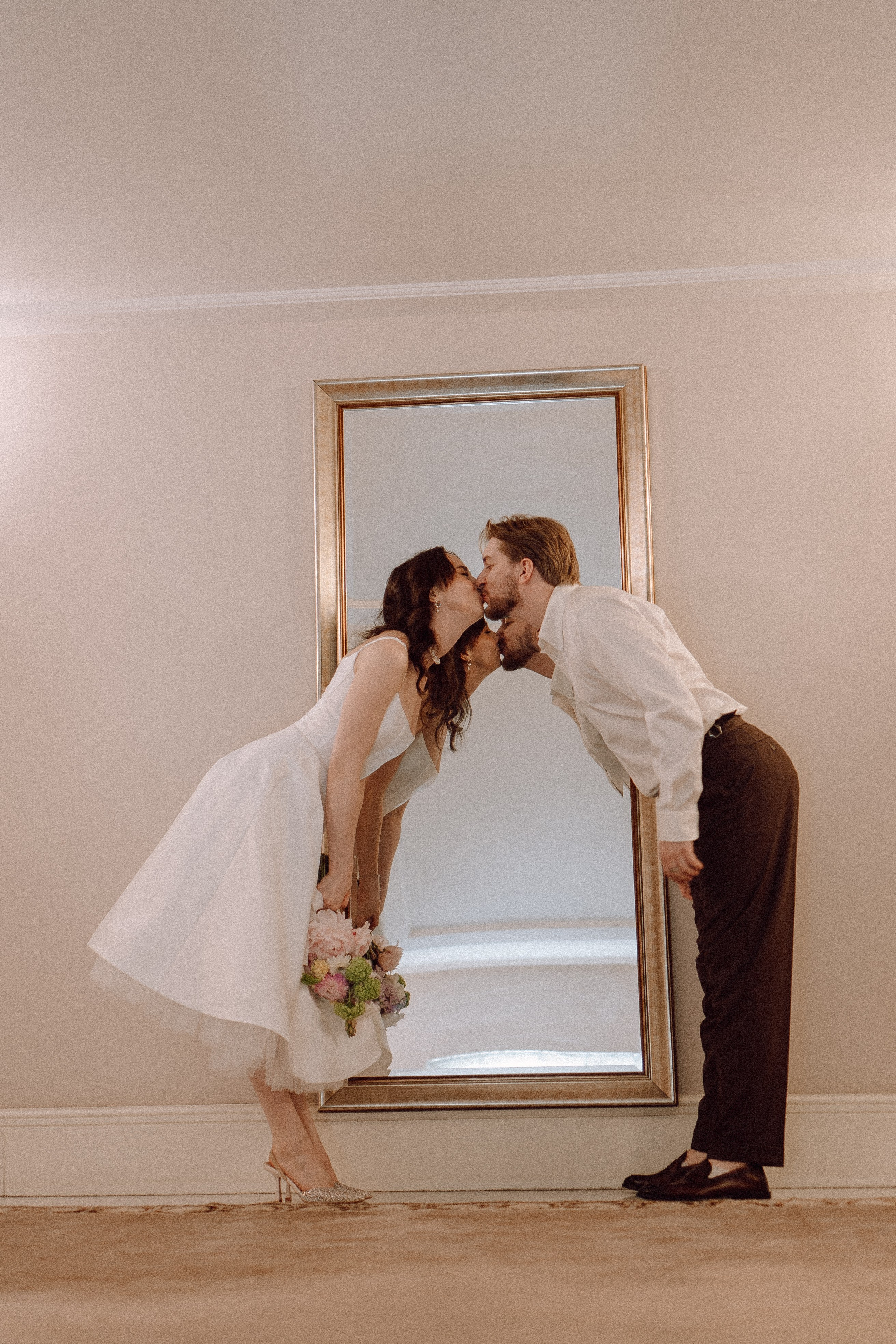 СВАДЕБНАЯ ФОТОСЕСИСИЯ В ГОРОДЕ ПУШКИН. Профессиональный фотограф, Санкт-Петербург — Виктория Богомолова