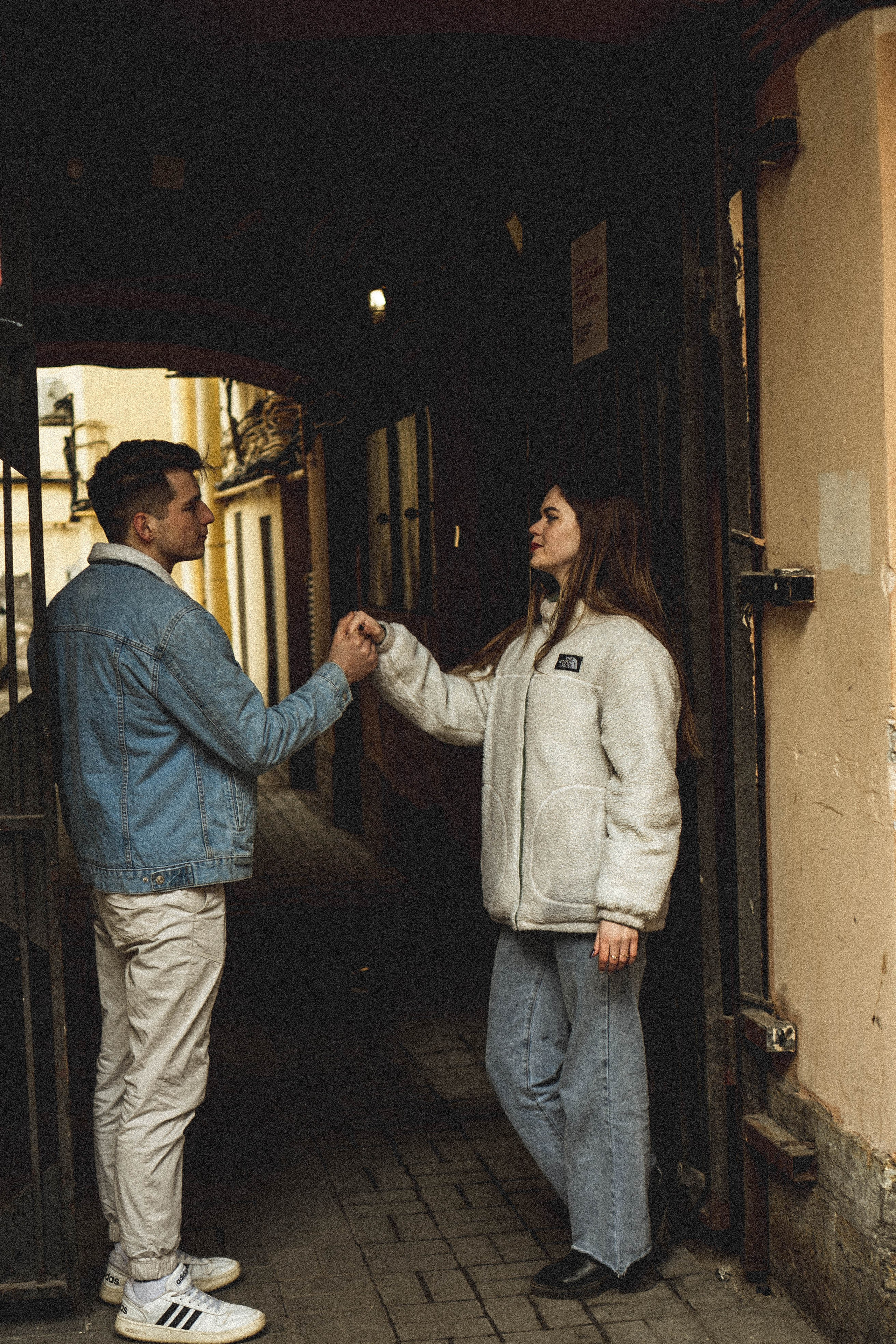 Прогулочная. Профессиональный фотограф, Санкт-Петербург — Виктория Богомолова