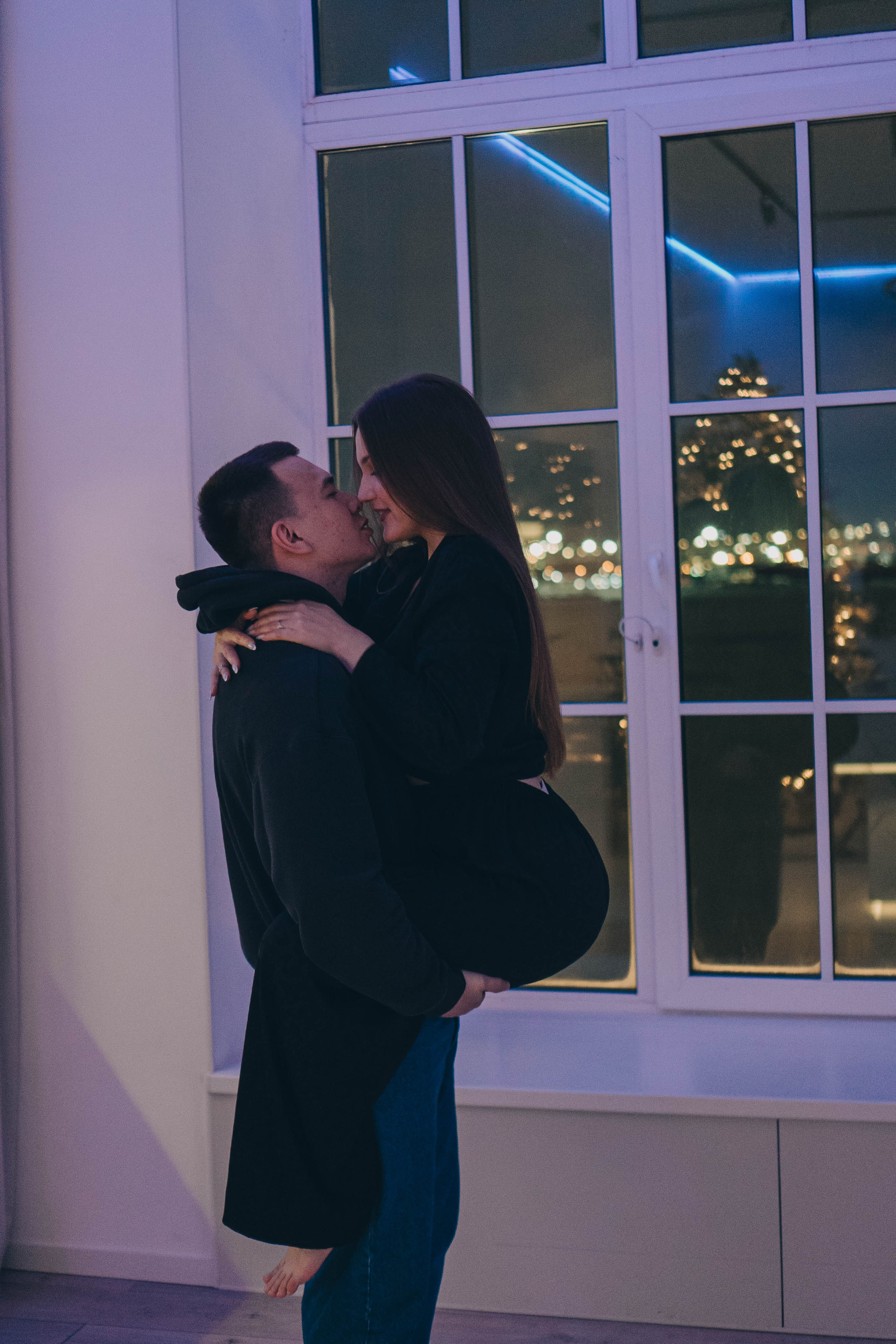 Новогодняя. Профессиональный фотограф, Санкт-Петербург — Виктория Богомолова