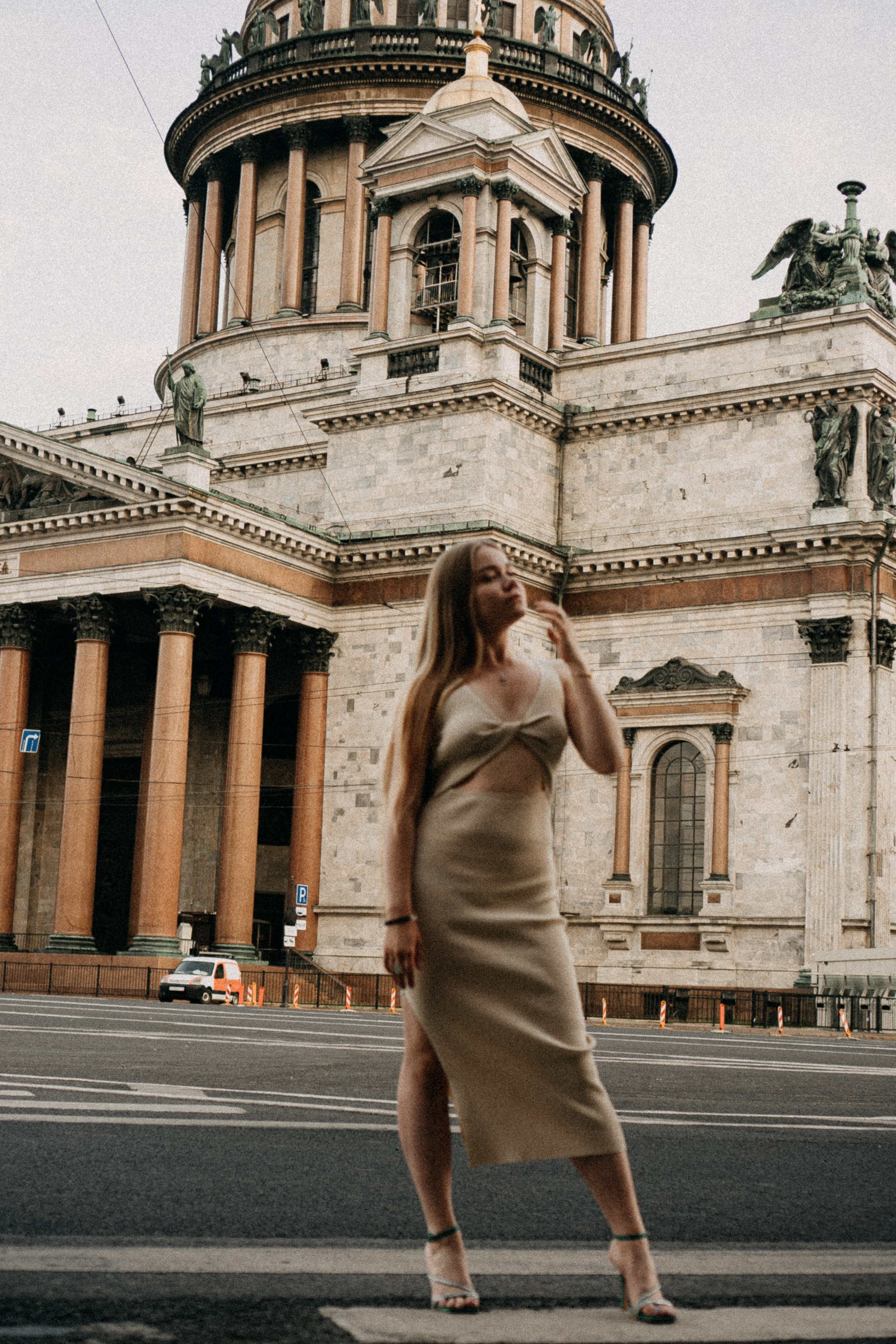 Рассветная. Профессиональный фотограф, Санкт-Петербург — Виктория Богомолова