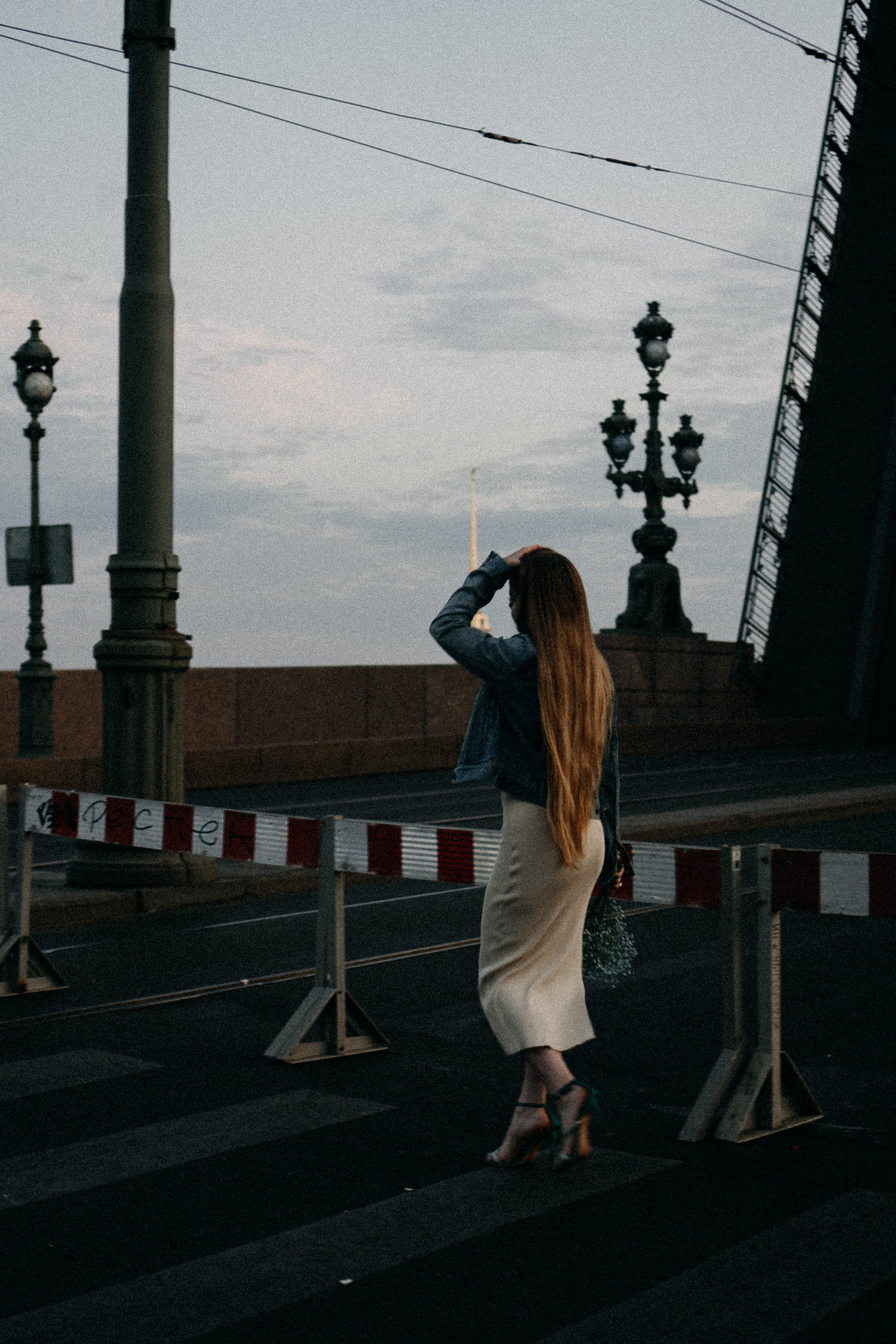 Рассветная. Профессиональный фотограф, Санкт-Петербург — Виктория Богомолова