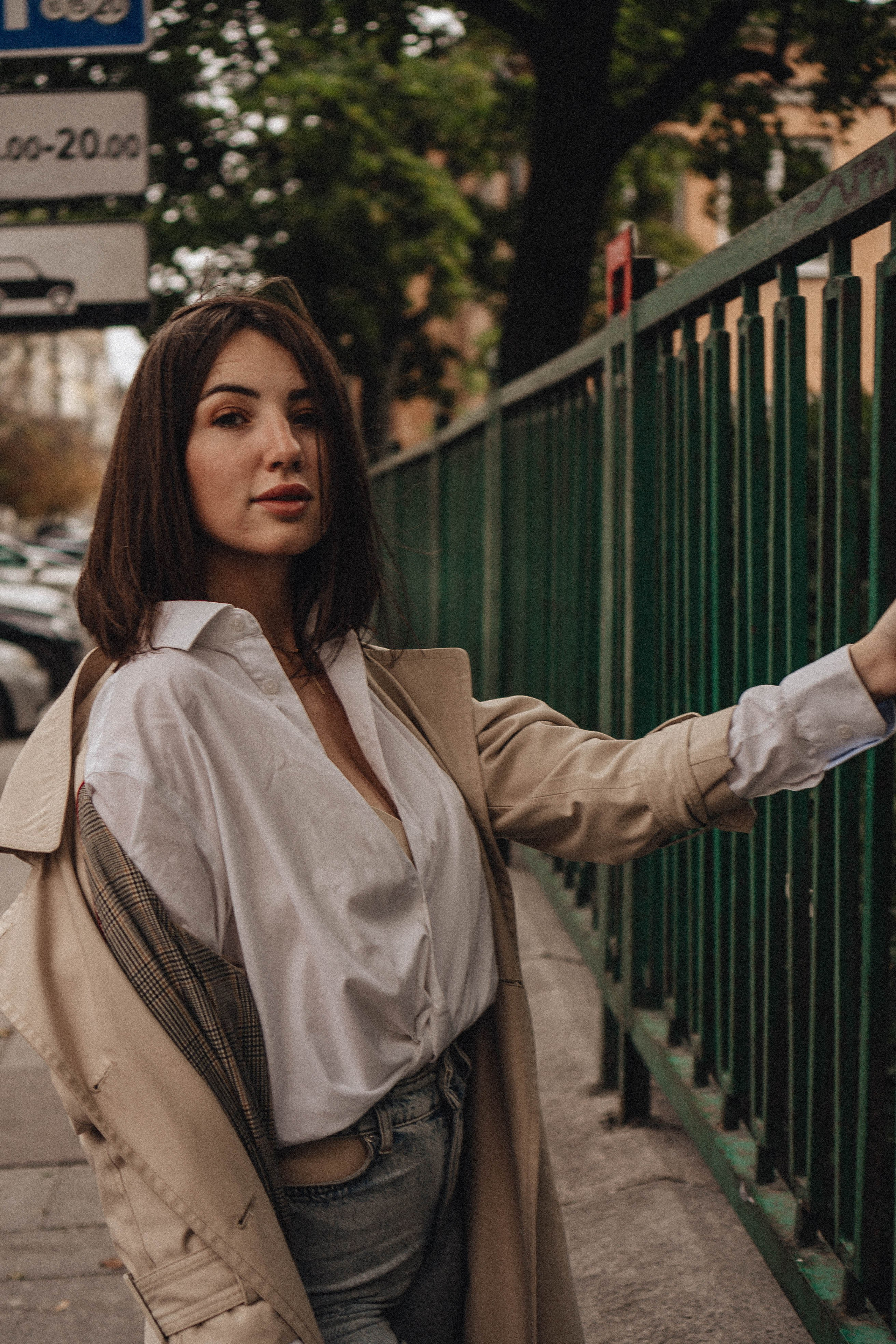 Прогулочная для Кристины. Профессиональный фотограф, Санкт-Петербург — Виктория Богомолова