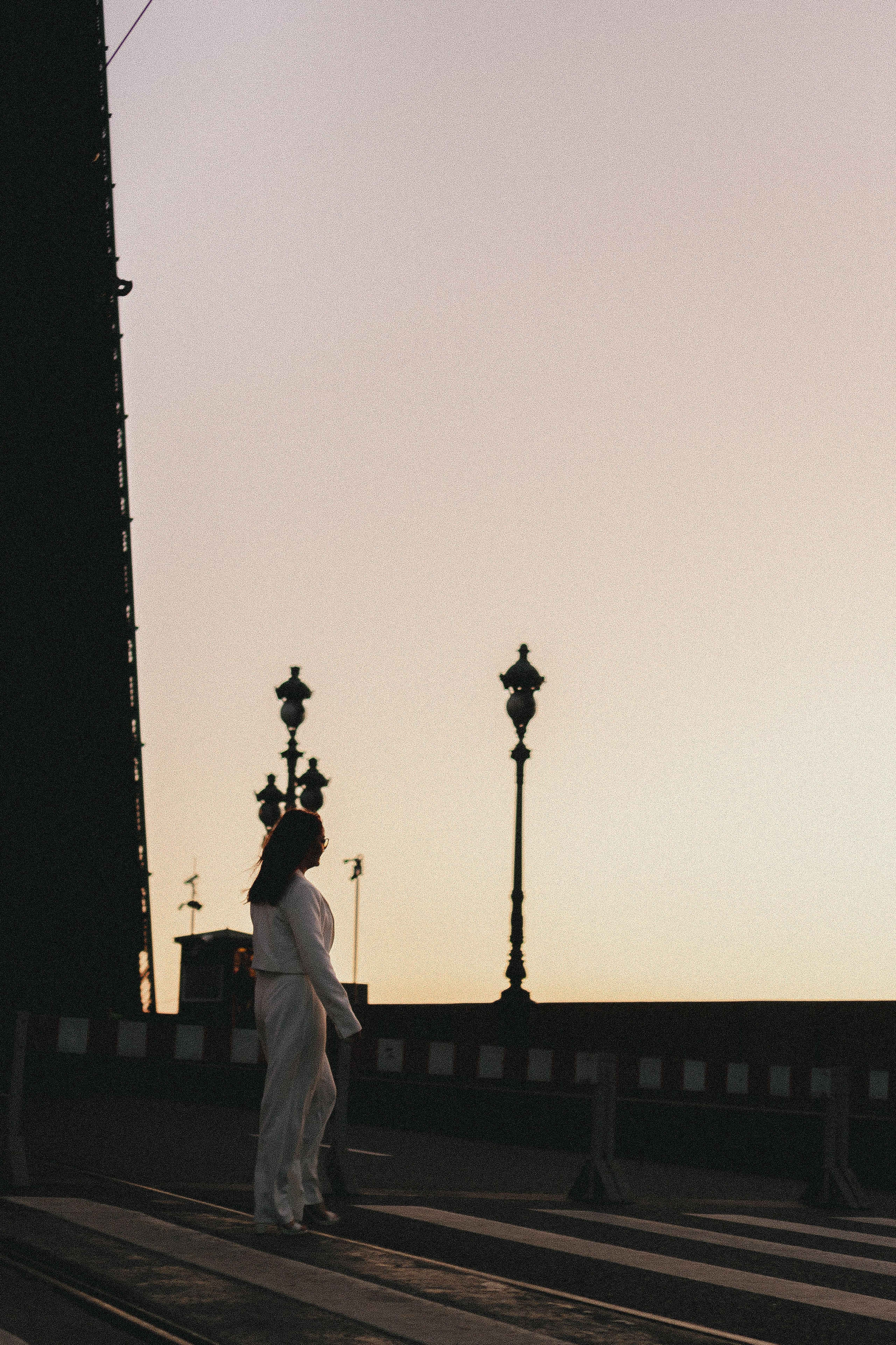 РАССВЕТНАЯ ИСТОРИЯ. Профессиональный фотограф, Санкт-Петербург — Виктория Богомолова