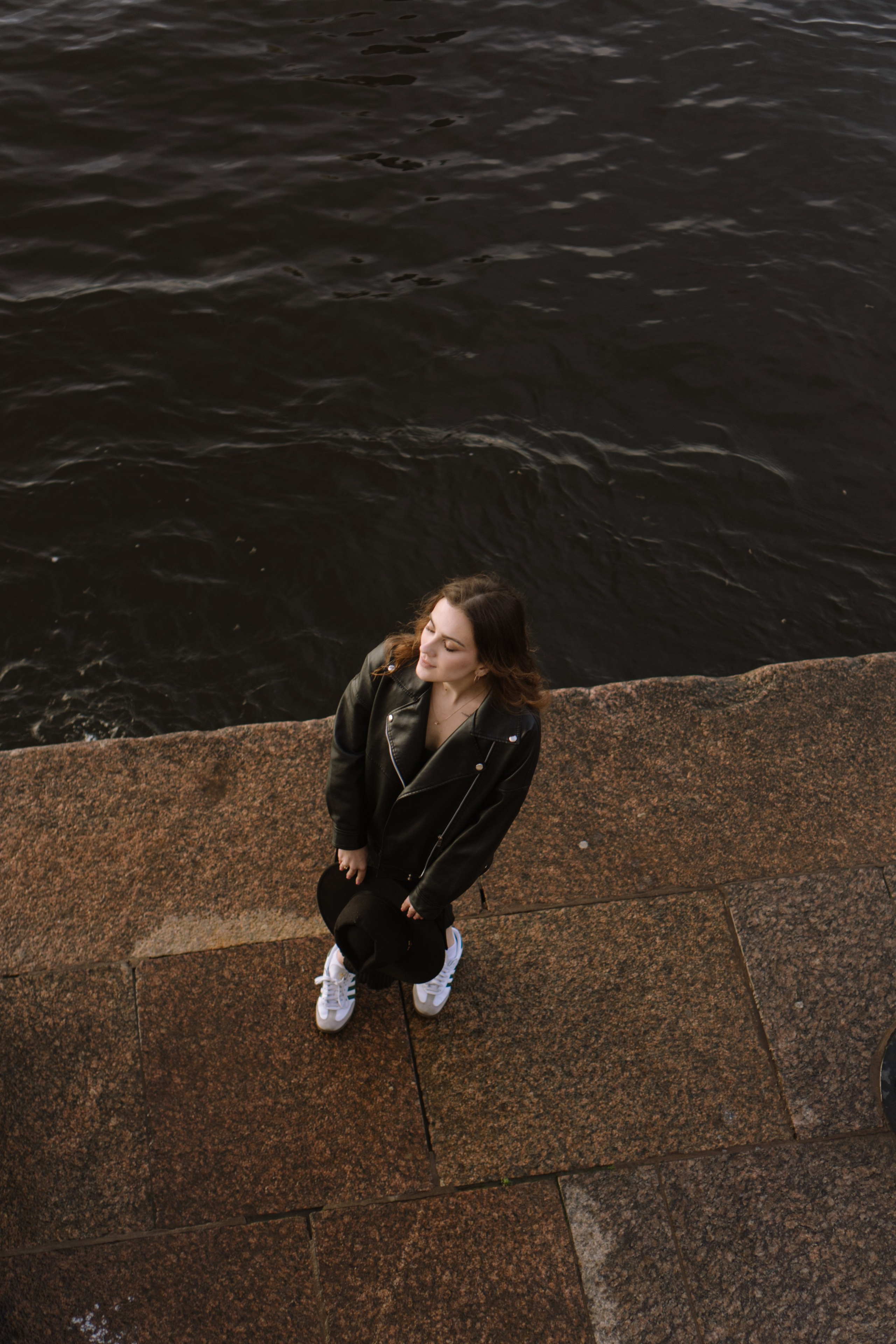 ЛЮБОВЬ В ИЮНЕ. Профессиональный фотограф, Санкт-Петербург — Виктория Богомолова