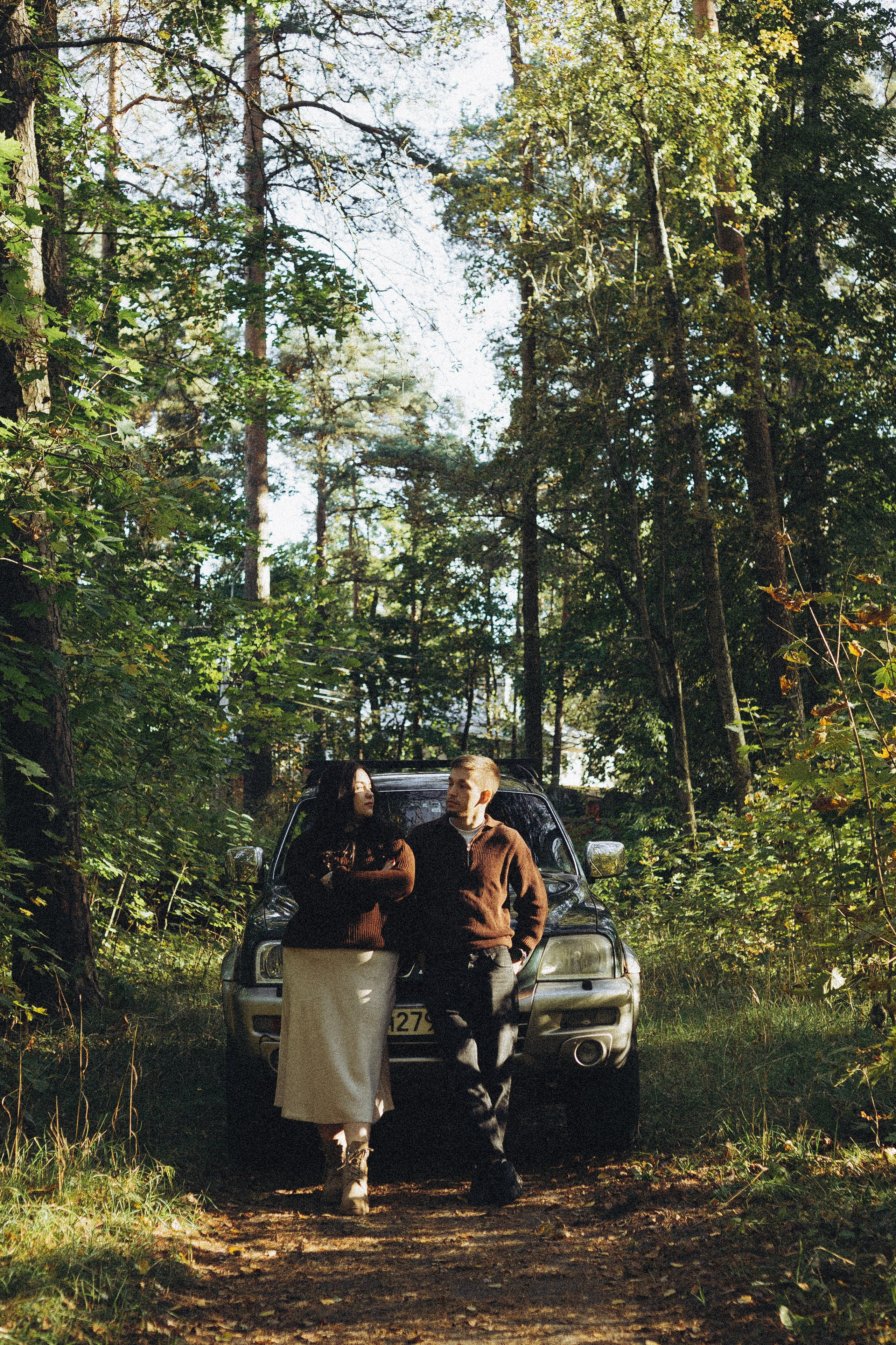 Прогулка по Финскому заливу. Профессиональный фотограф, Санкт-Петербург — Виктория Богомолова