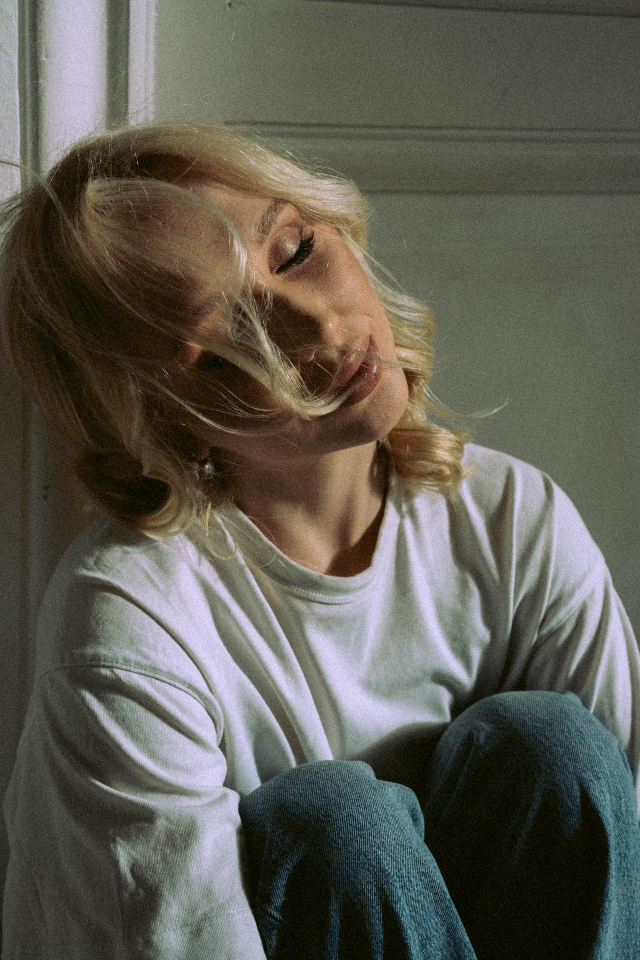 Студийная. Профессиональный фотограф, Санкт-Петербург — Виктория Богомолова