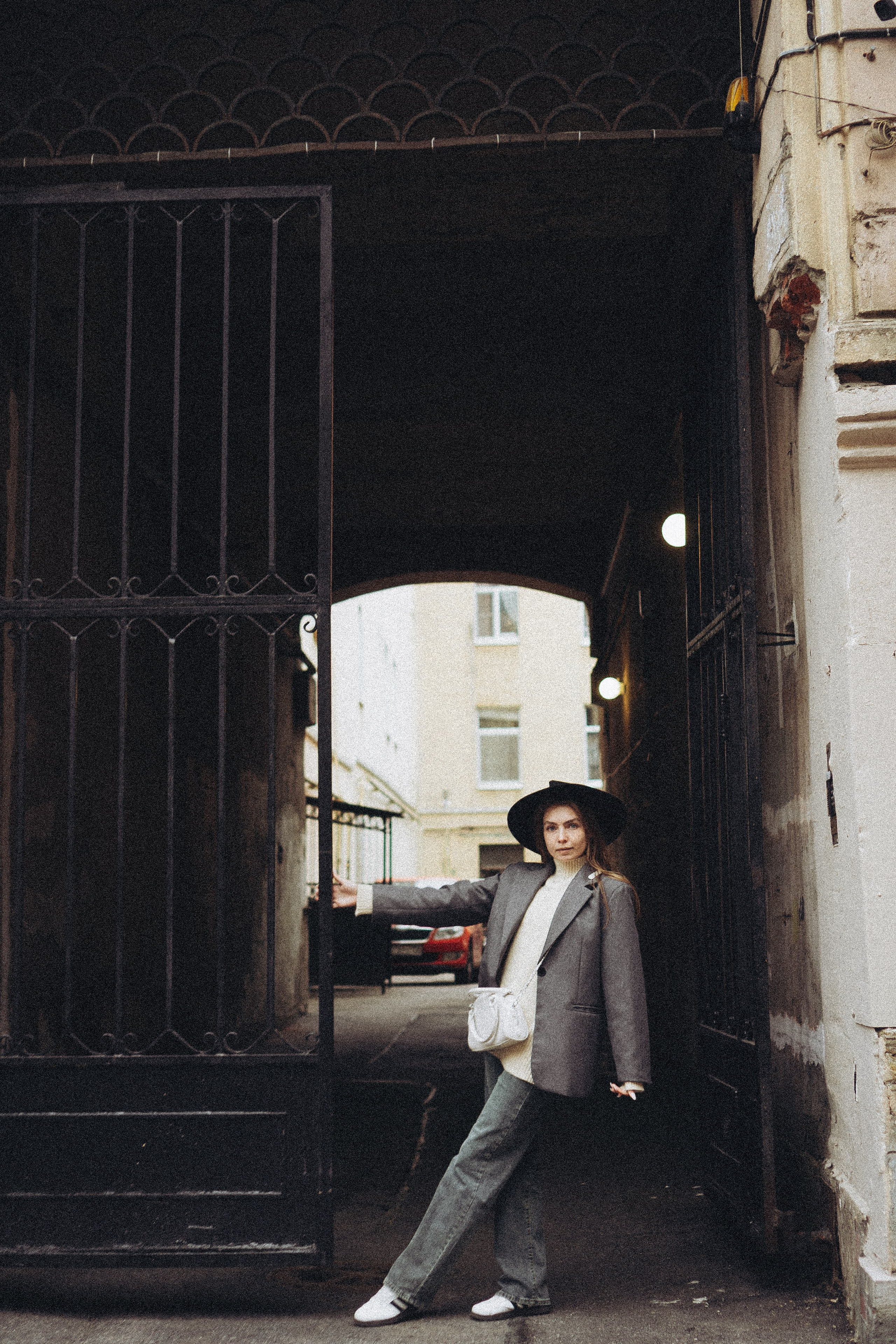 ПРОГУЛКА НА ЧЕРНЫШЕВСКОЙ. Профессиональный фотограф, Санкт-Петербург — Виктория Богомолова