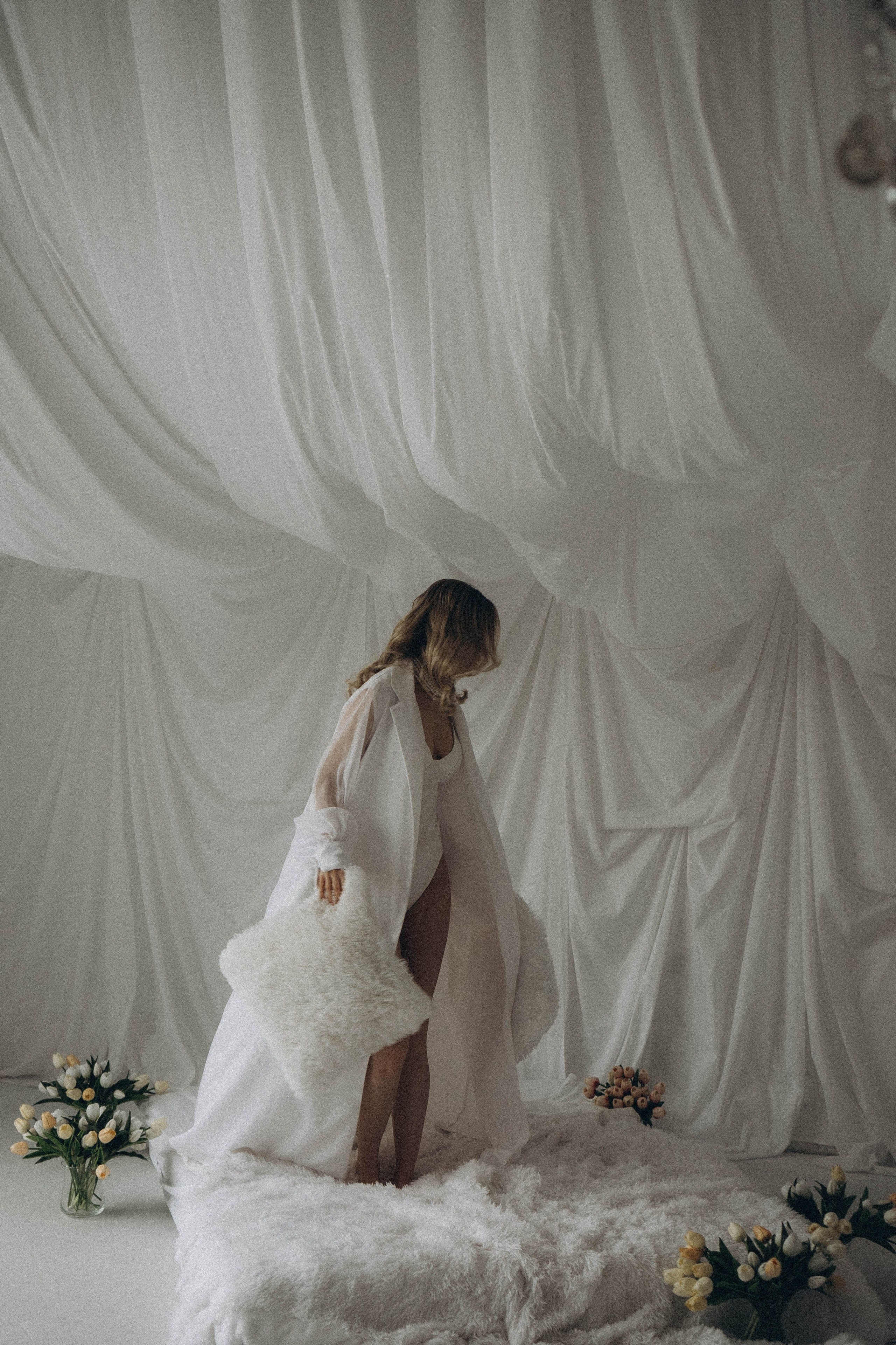 Весенняя. Профессиональный фотограф, Санкт-Петербург — Виктория Богомолова