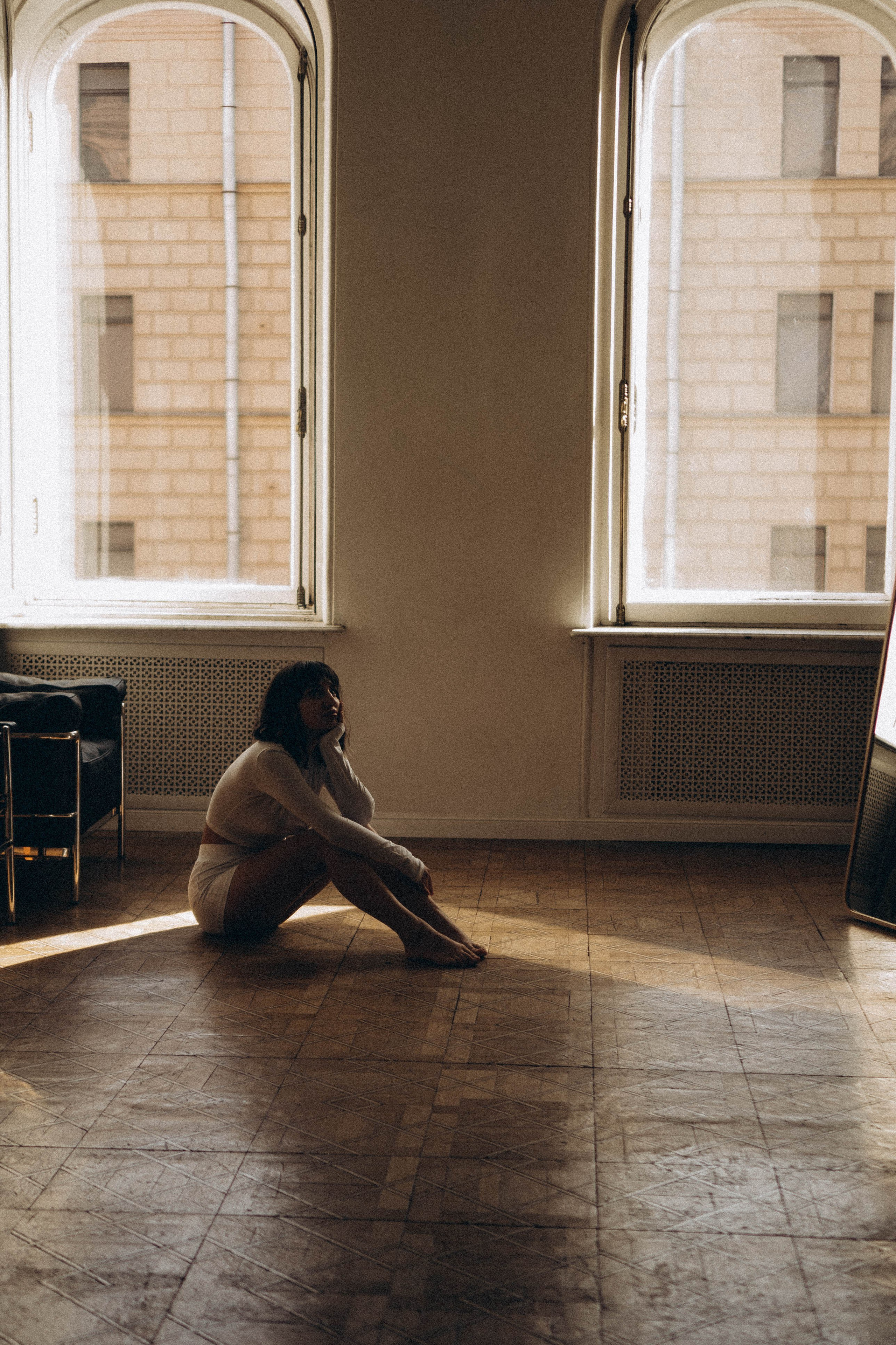 Студийная. Профессиональный фотограф, Санкт-Петербург — Виктория Богомолова