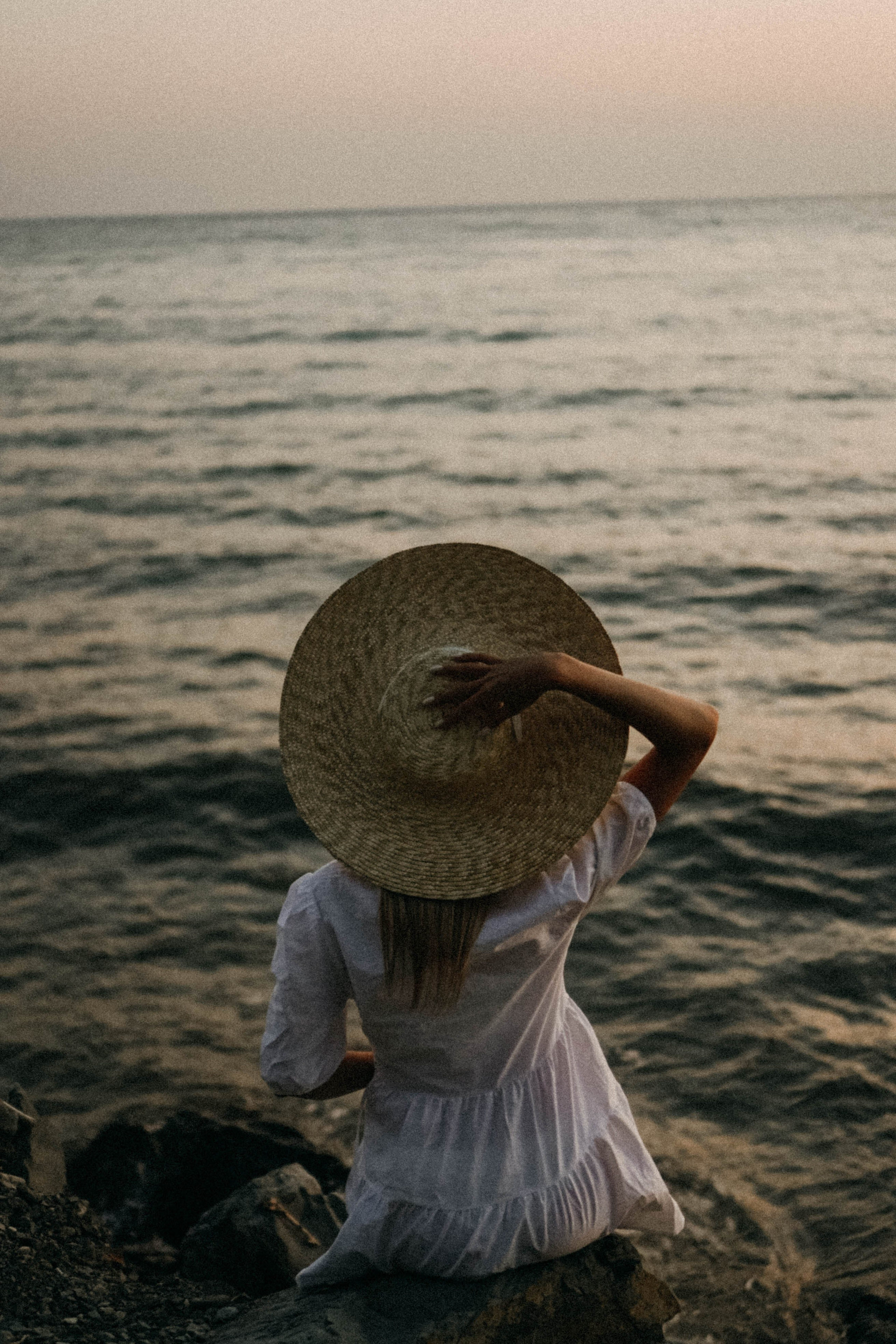 Море. Профессиональный фотограф, Санкт-Петербург — Виктория Богомолова