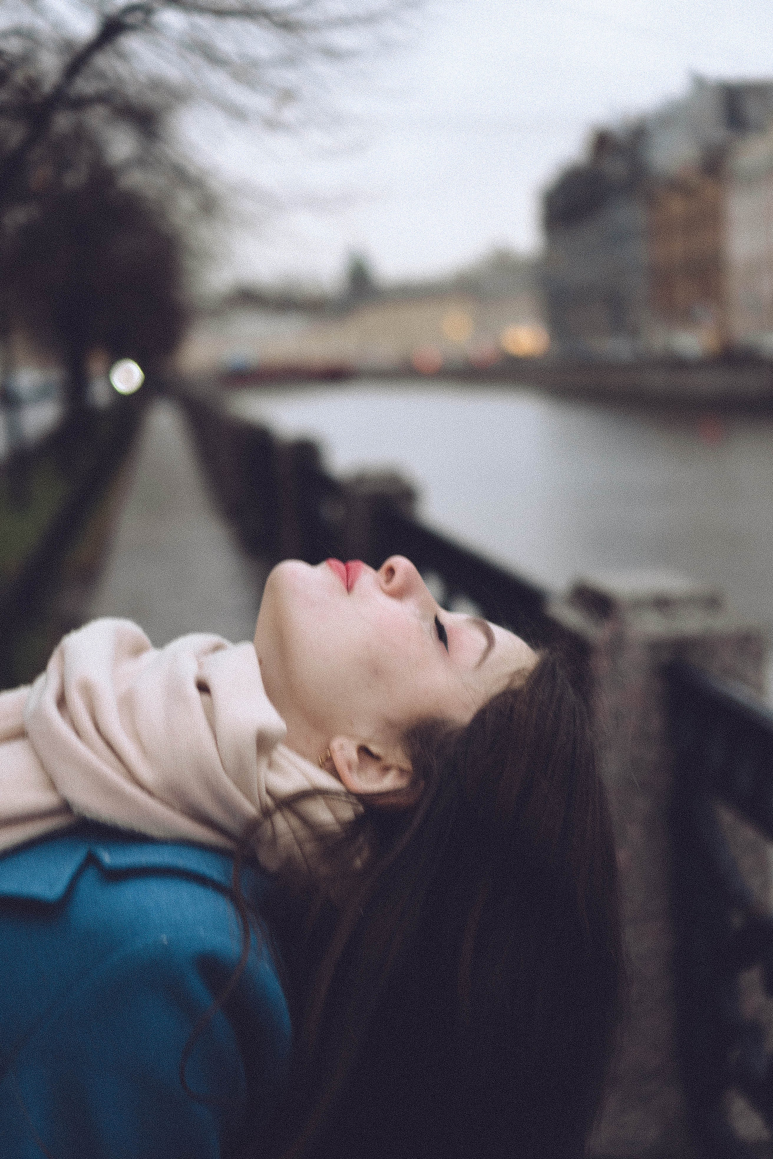 Прогулочная фотосессия по центру. Профессиональный фотограф, Санкт-Петербург — Виктория Богомолова