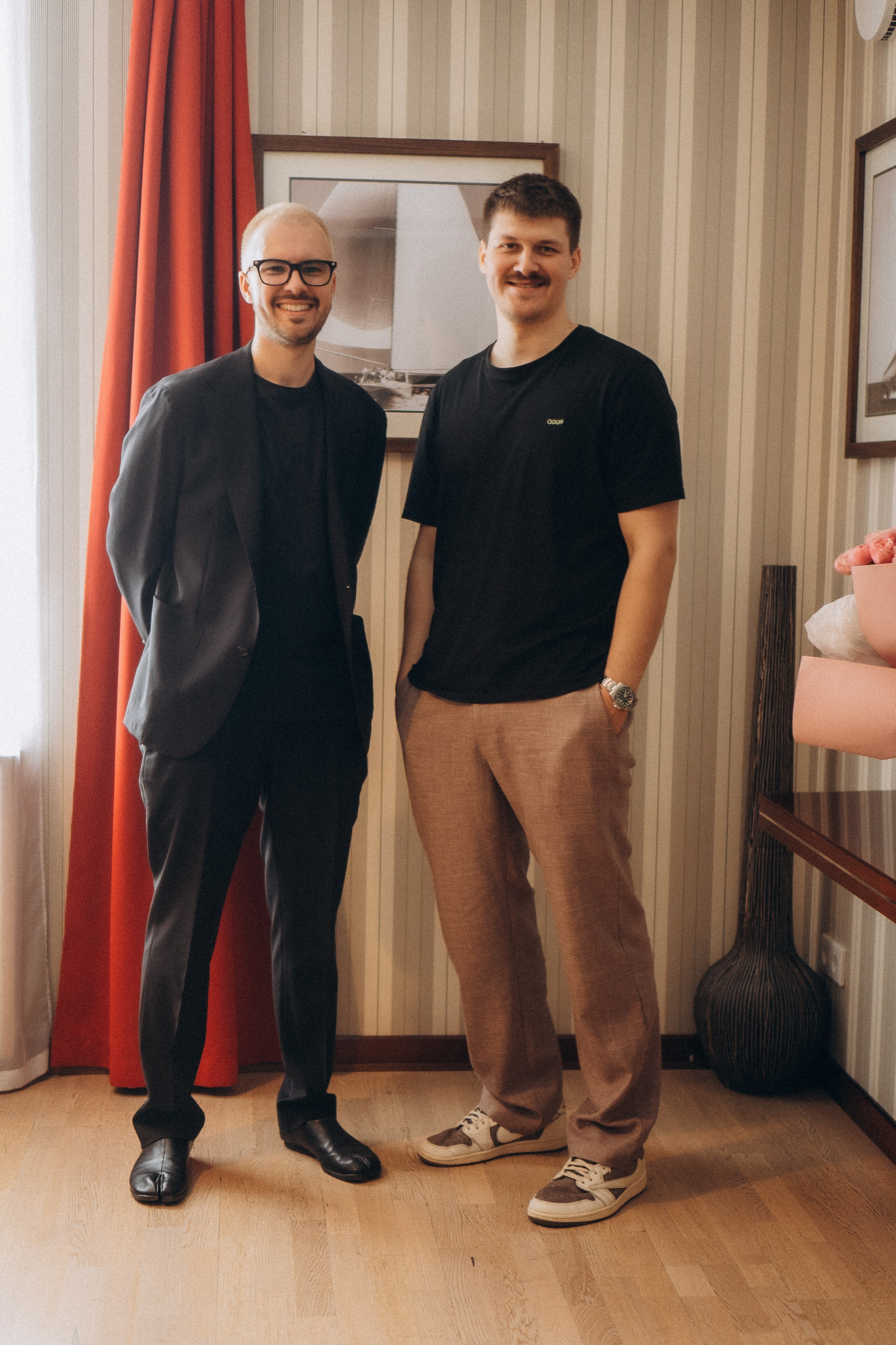 ДЕНЬ РОЖДЕНИЯ. Профессиональный фотограф, Санкт-Петербург — Виктория Богомолова