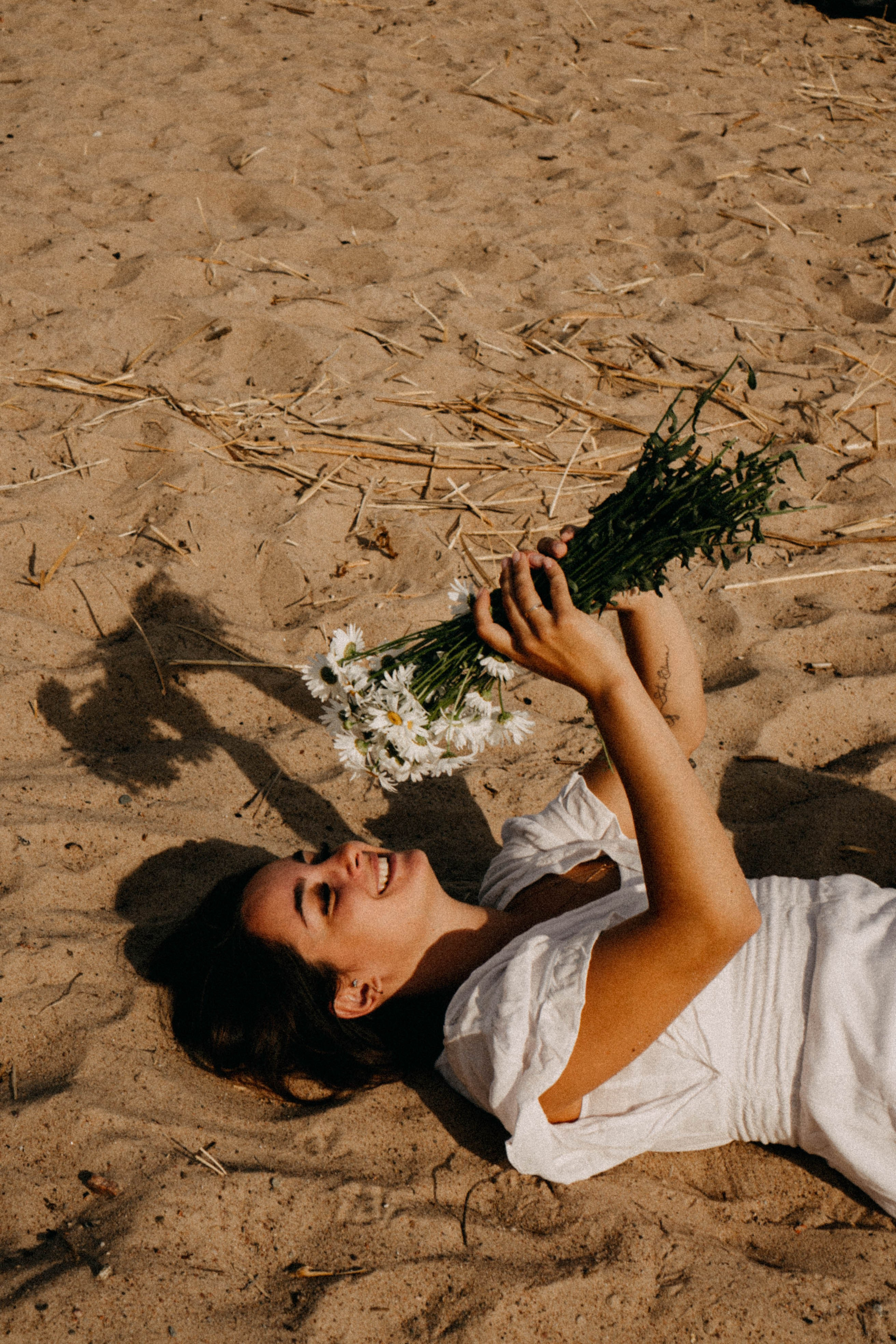Летняя прогулка. Профессиональный фотограф, Санкт-Петербург — Виктория Богомолова