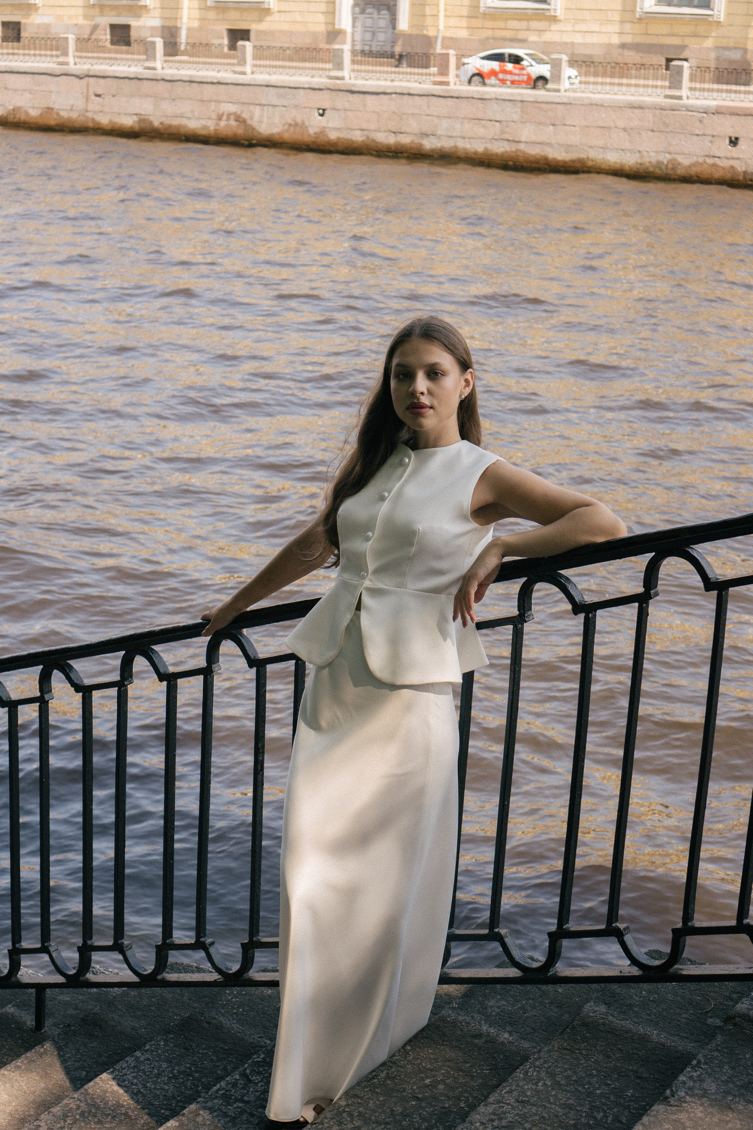 ПРОГУЛКА ПО ЛЕТНЕМУ САДУ. Профессиональный фотограф, Санкт-Петербург — Виктория Богомолова