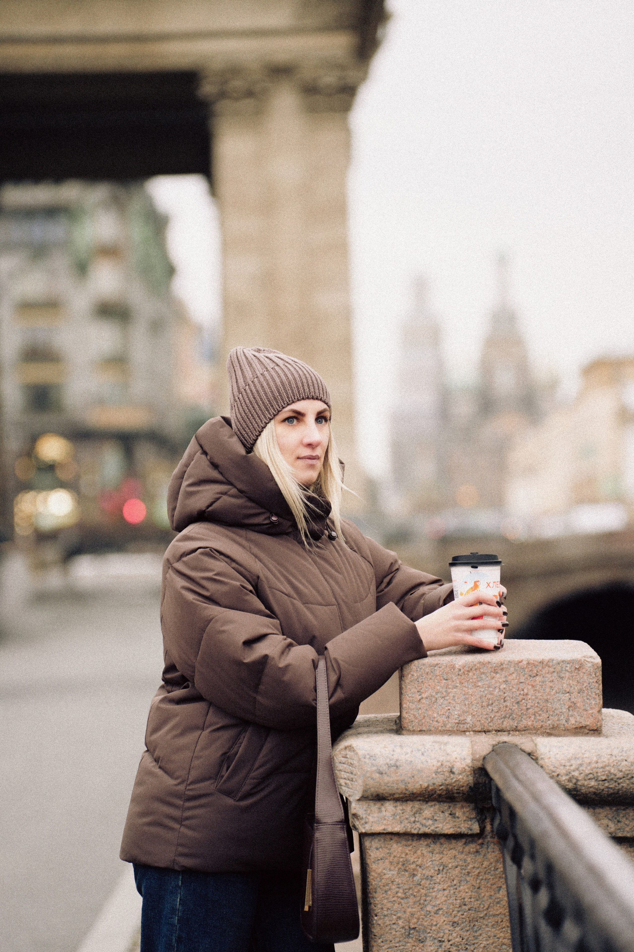 ПРОГУЛКА ПО ГОРОДУ ВОЗЛЕ КАЗАНСКОГО СОБРА. Профессиональный фотограф, Санкт-Петербург — Виктория Богомолова