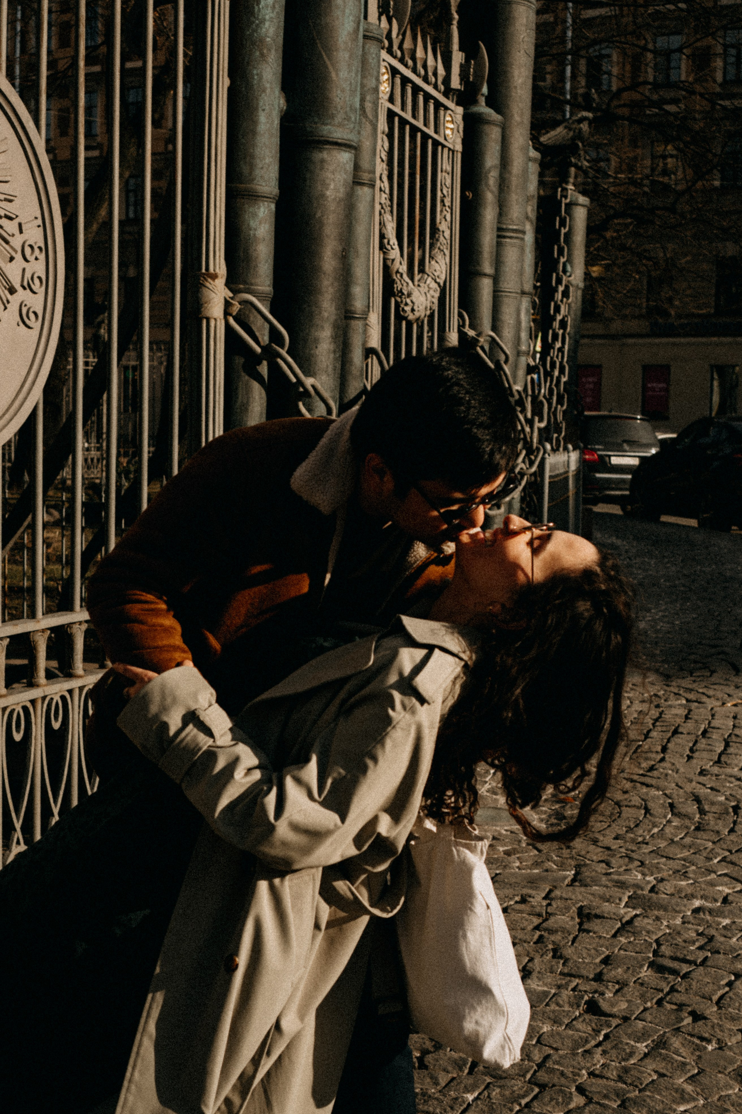 Love story. Профессиональный фотограф, Санкт-Петербург — Виктория Богомолова